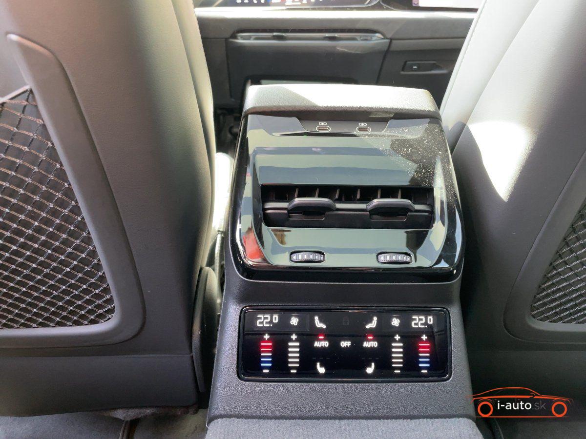 Audi A6 2026 na predaj – fotografia 21