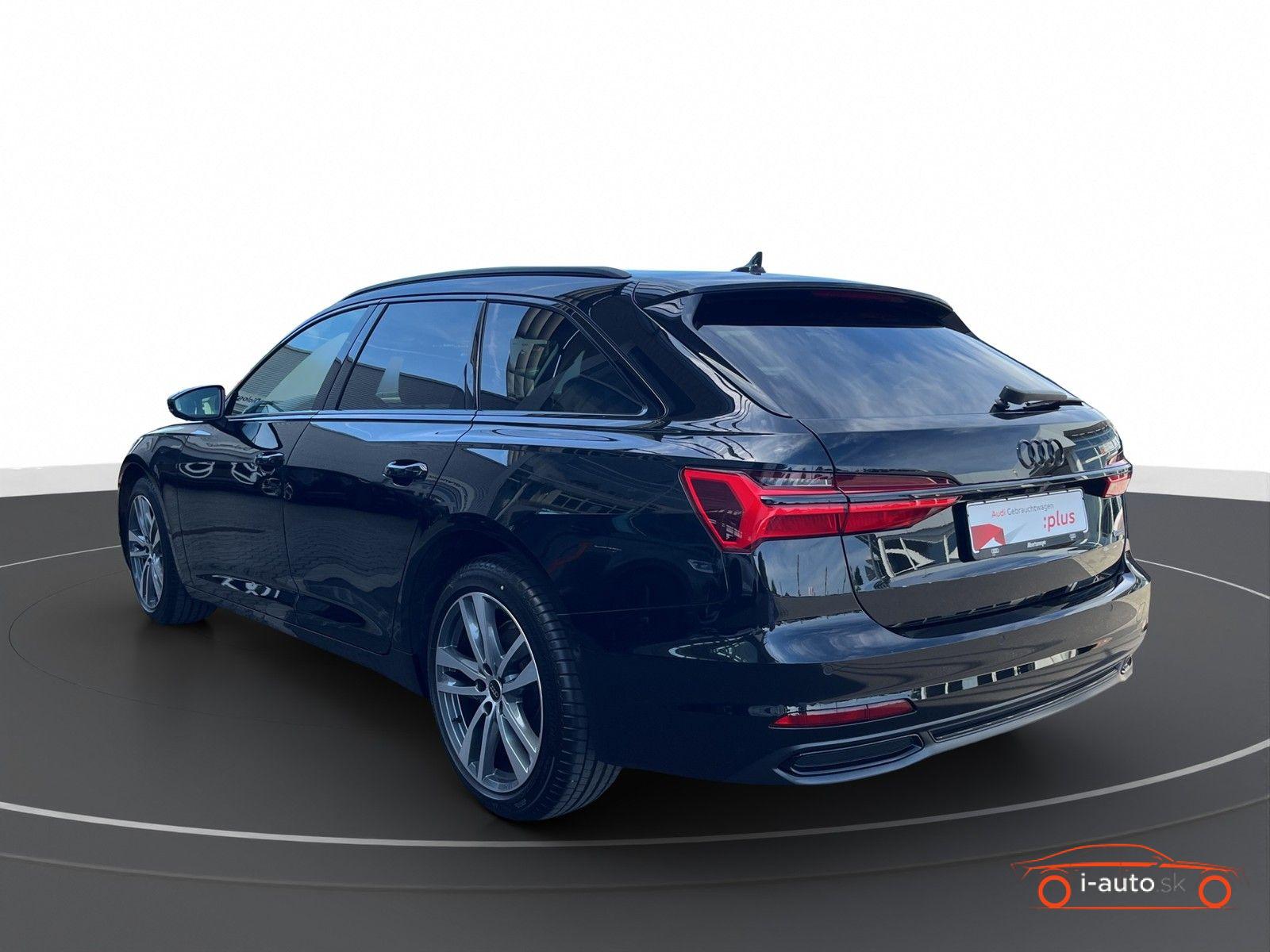 Audi A6 2022 na predaj – fotografia 2