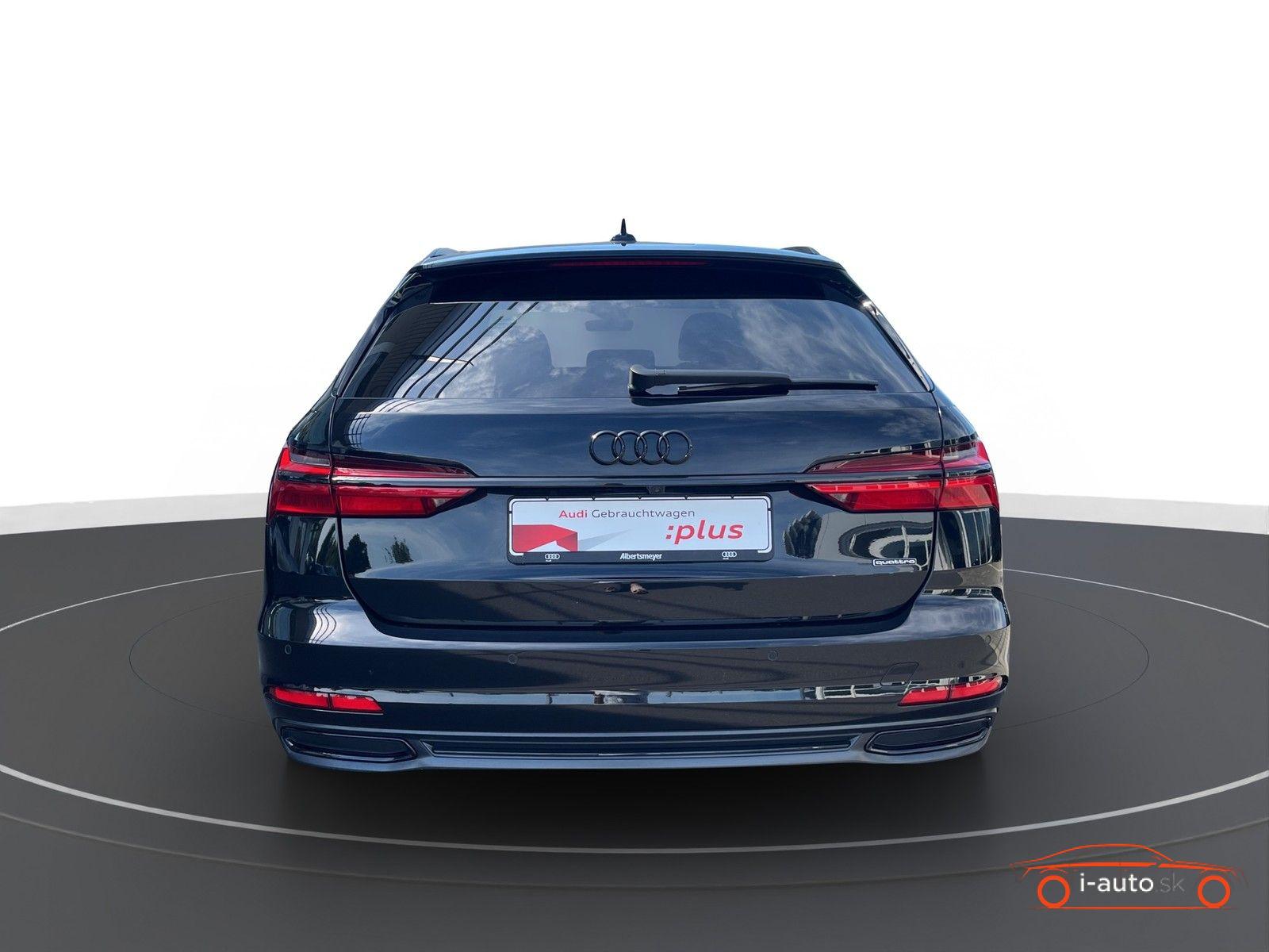 Audi A6 2022 na predaj – fotografia 3