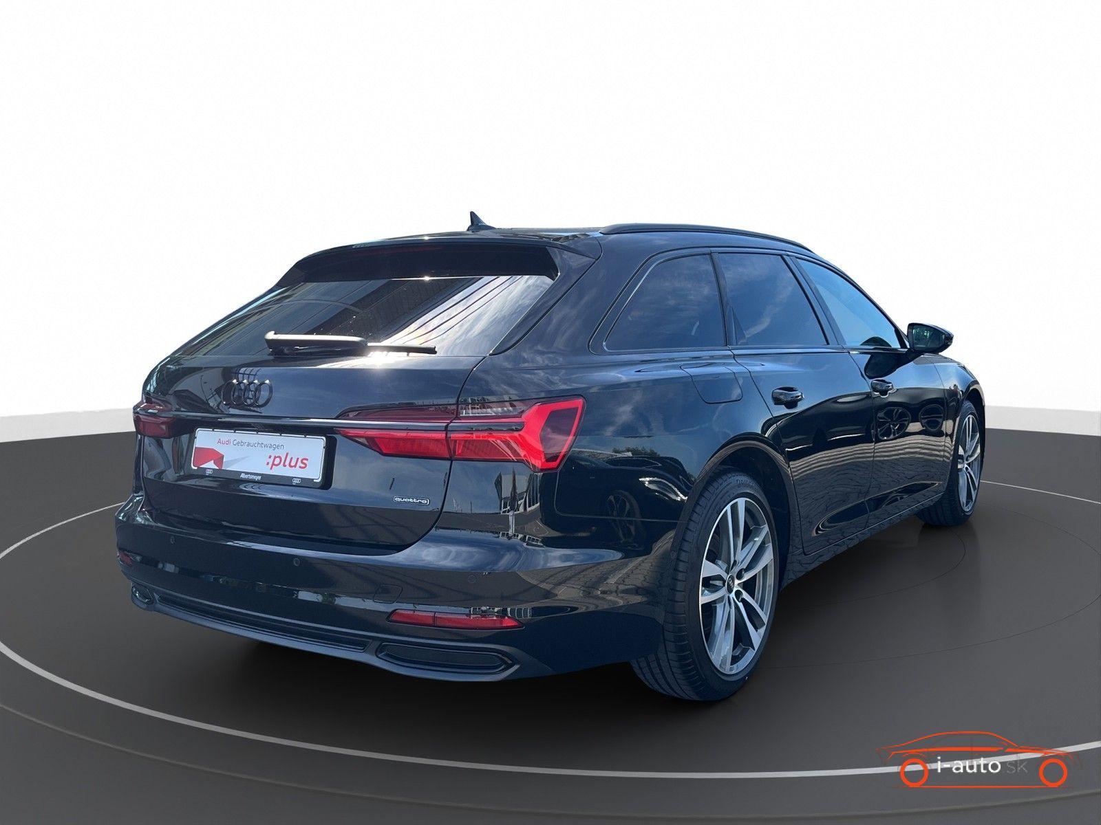 Audi A6 2022 na predaj – fotografia 4