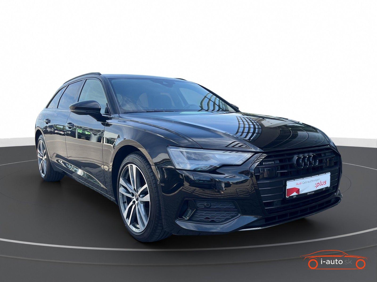 Audi A6 2022 na predaj – fotografia 5
