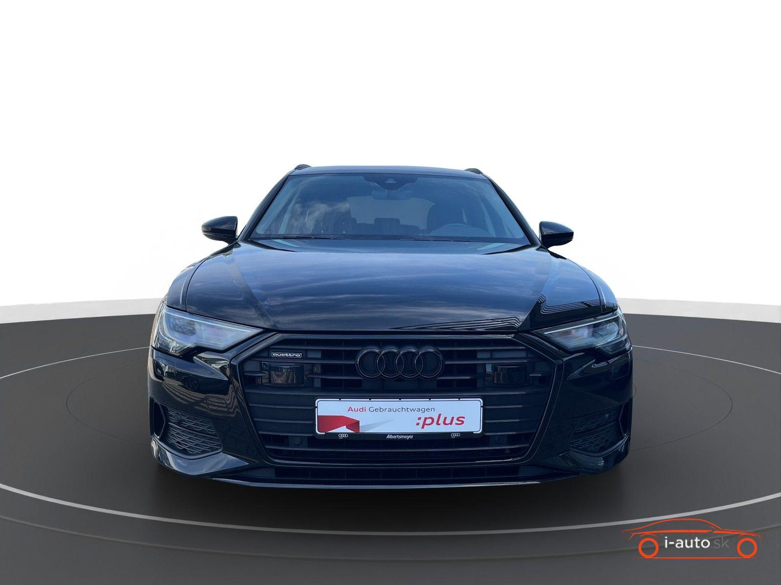 Audi A6 2022 na predaj – fotografia 6