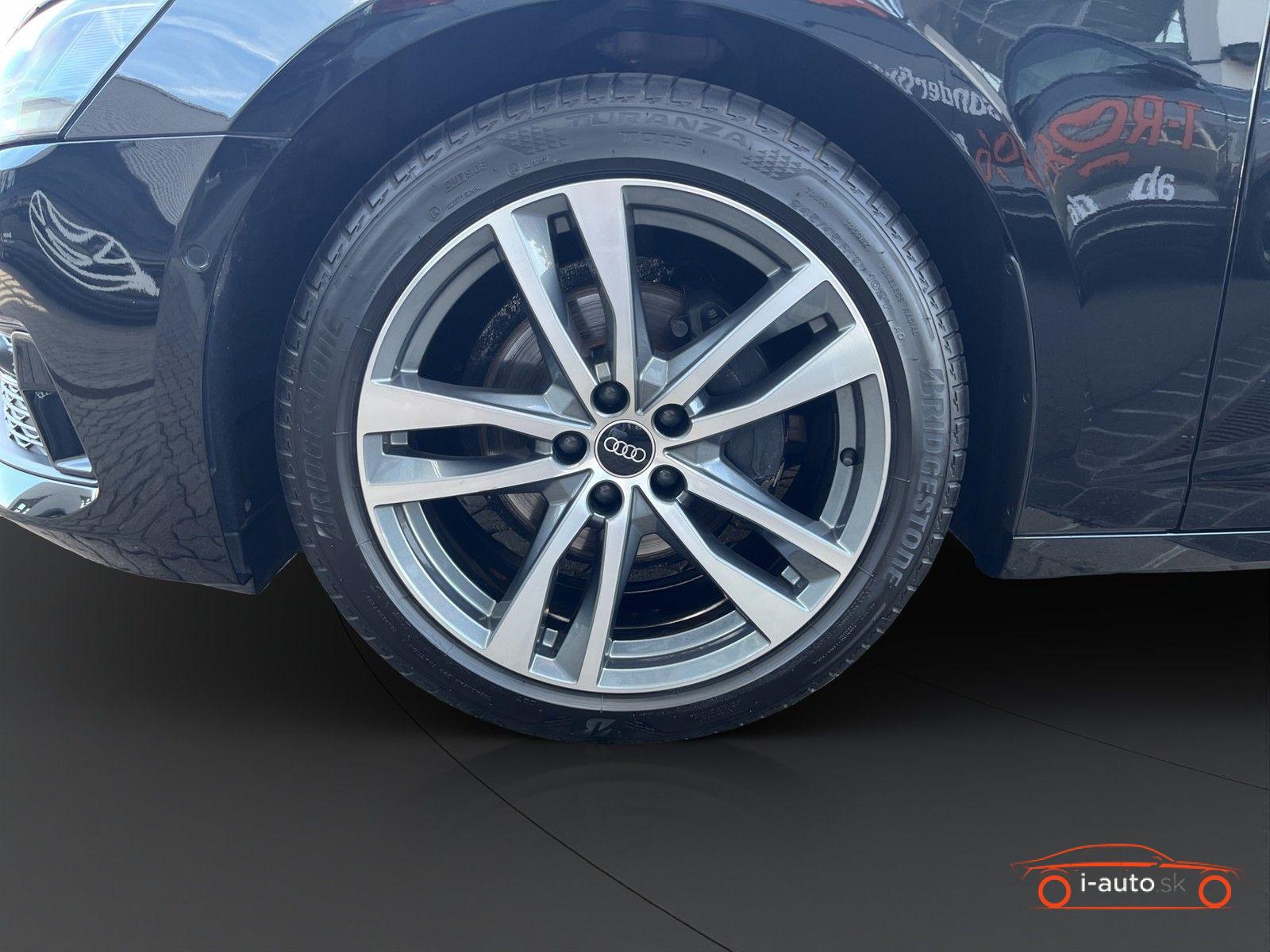Audi A6 2022 na predaj – fotografia 7