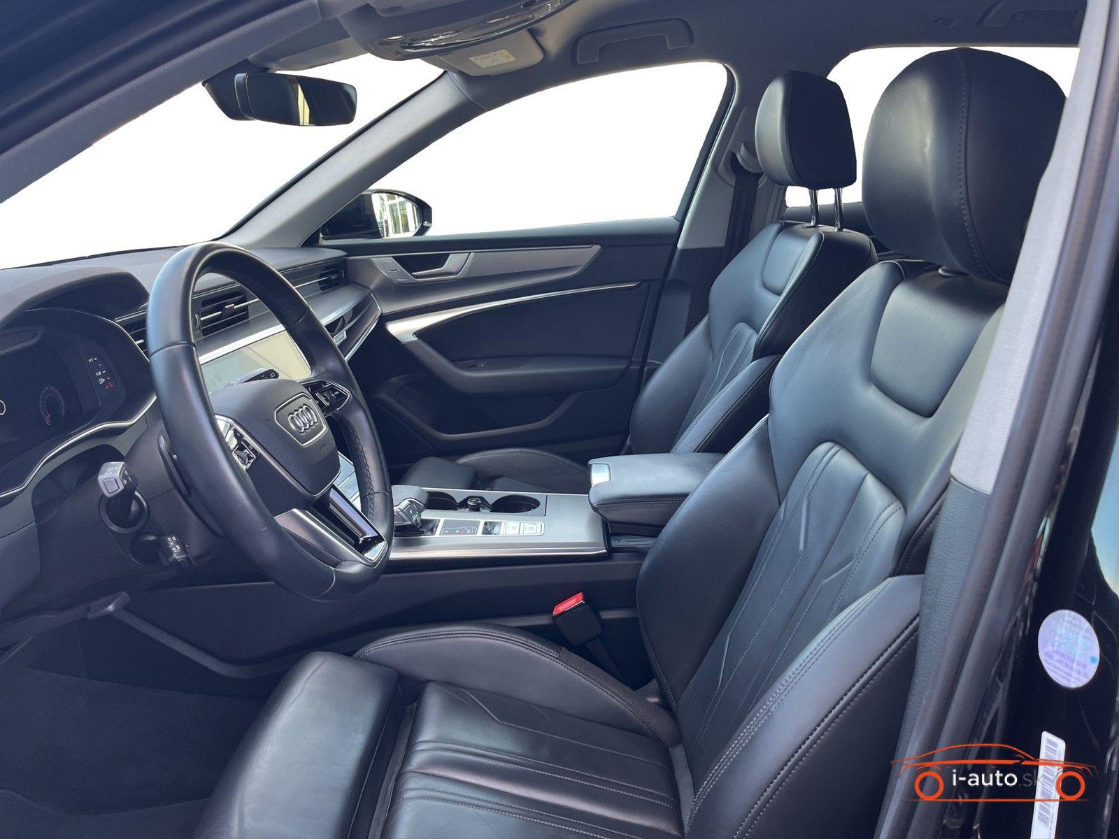 Audi A6 2022 na predaj – fotografia 8