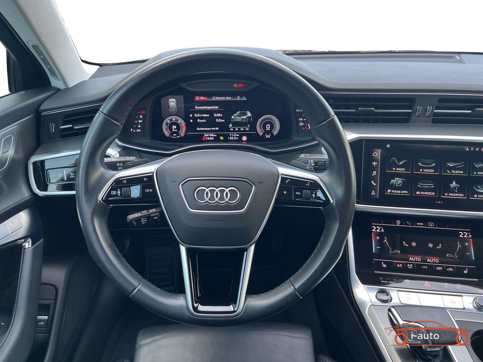 Audi A6 2022 na predaj – fotografia 9