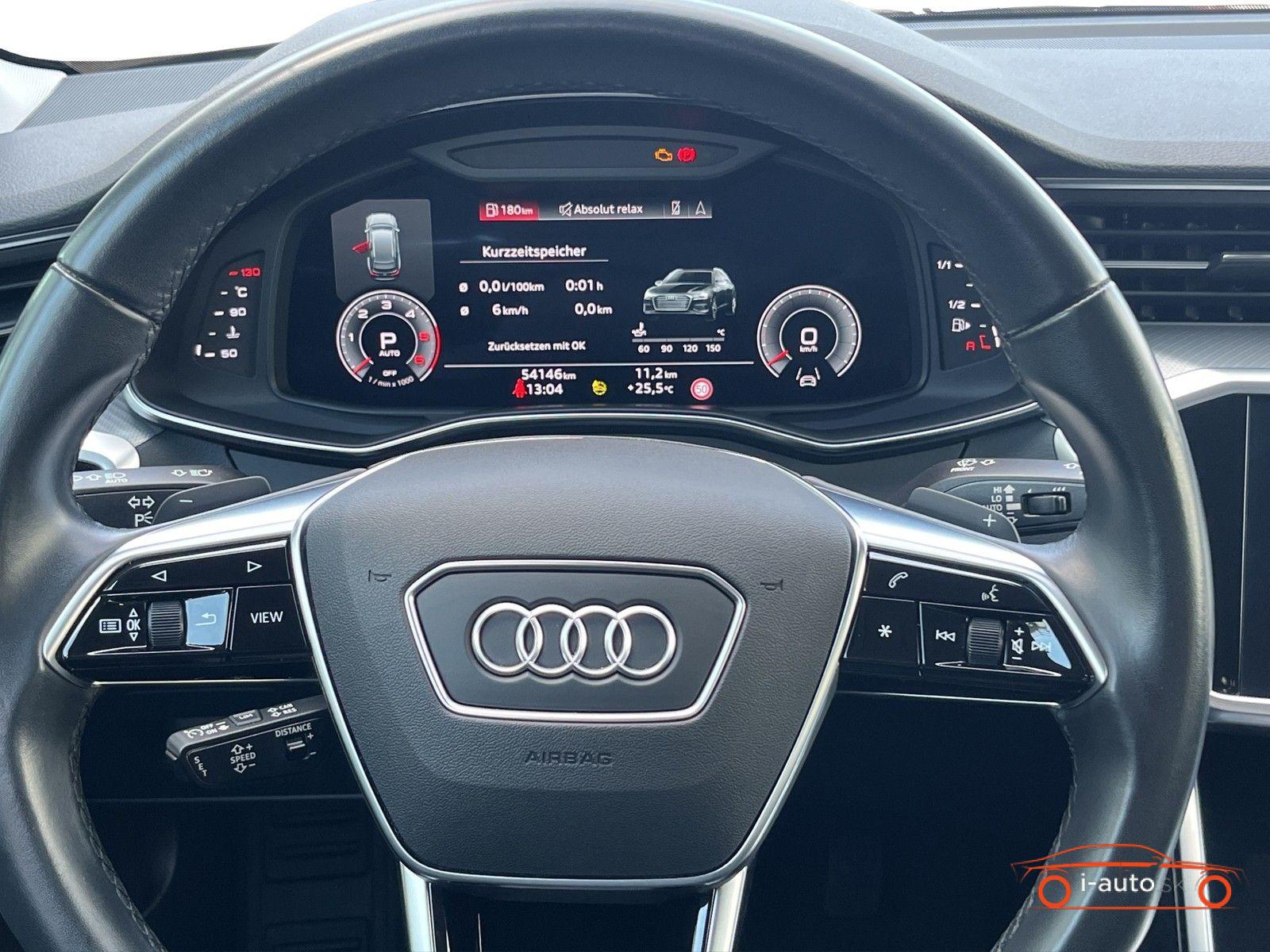 Audi A6 2022 na predaj – fotografia 10
