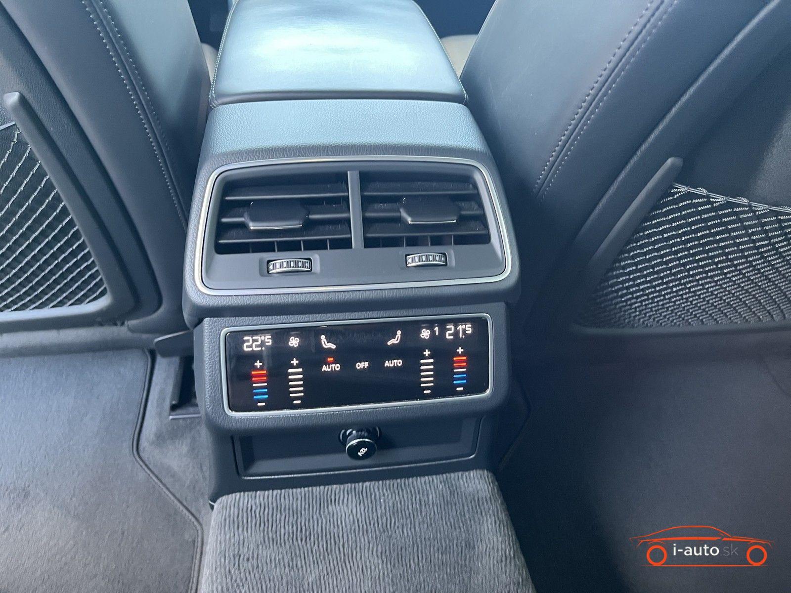Audi A6 2022 na predaj – fotografia 12