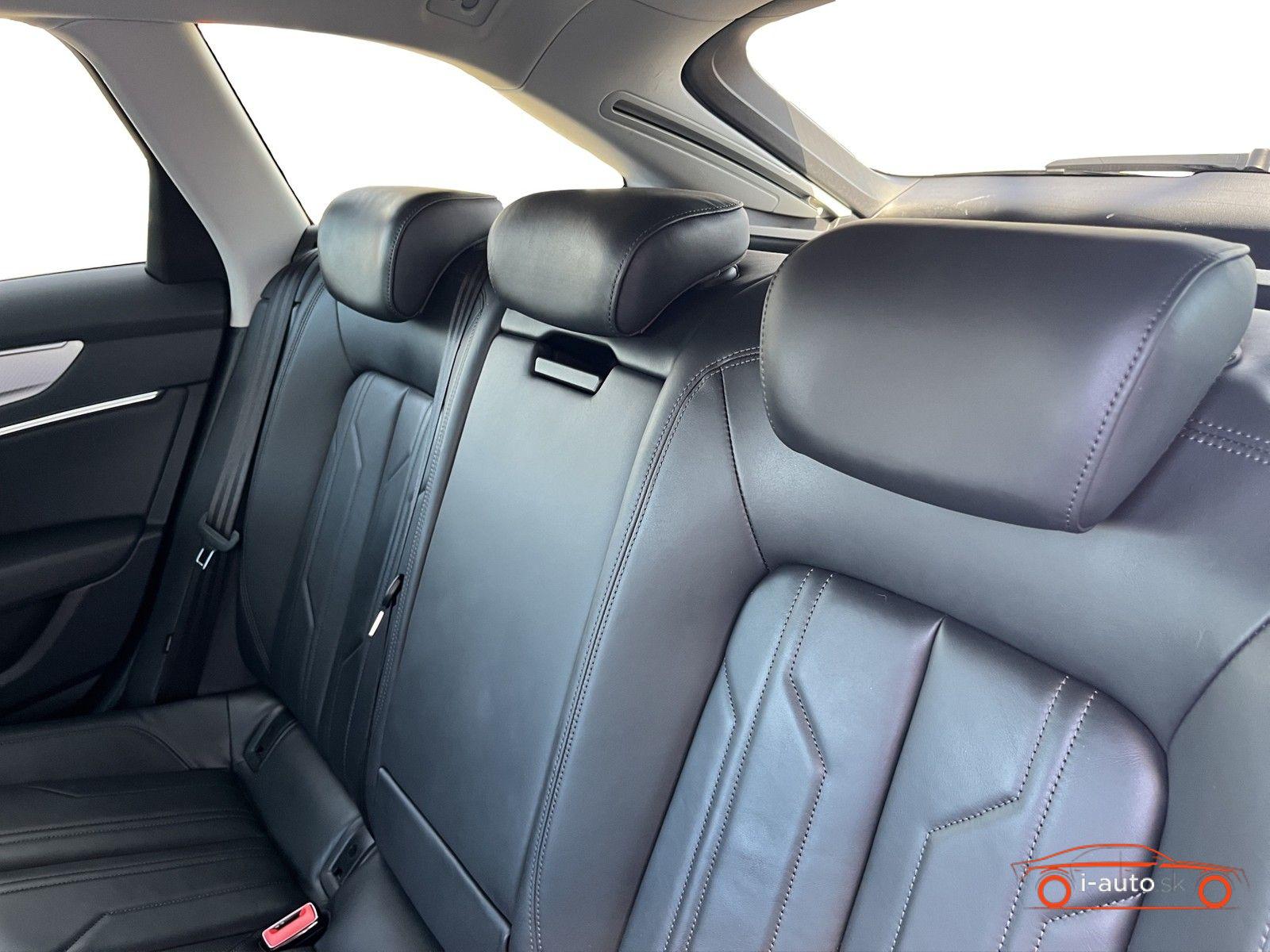 Audi A6 2022 na predaj – fotografia 13
