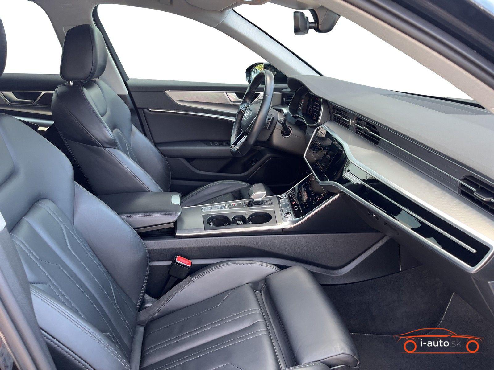 Audi A6 2022 na predaj – fotografia 15