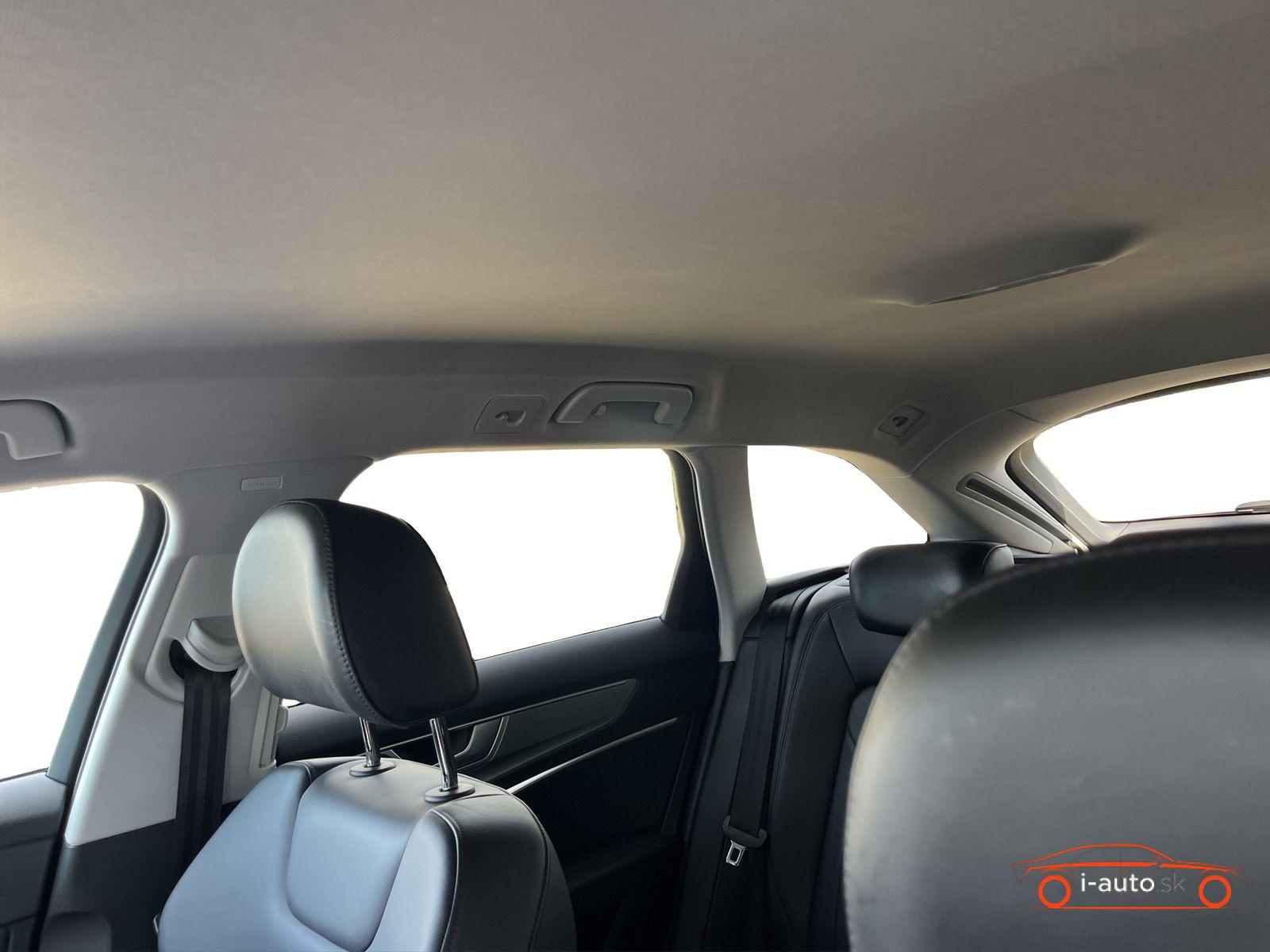 Audi A6 2022 na predaj – fotografia 17