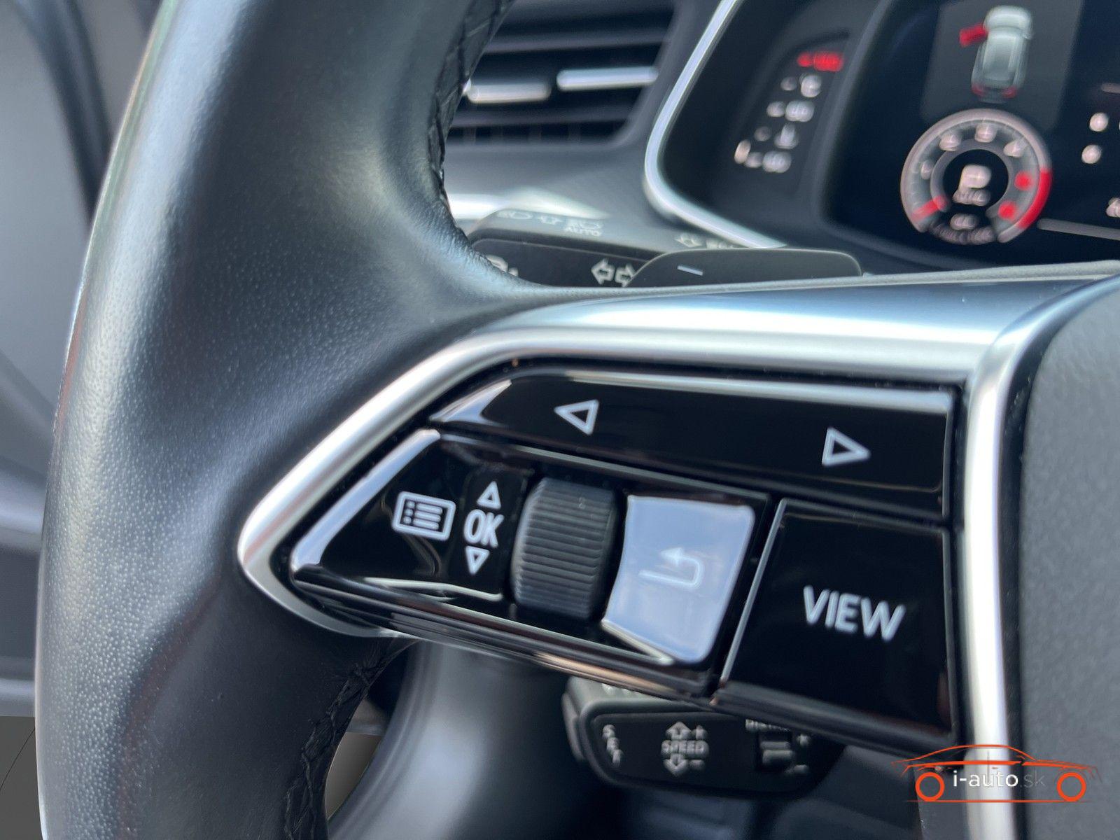 Audi A6 2022 na predaj – fotografia 18