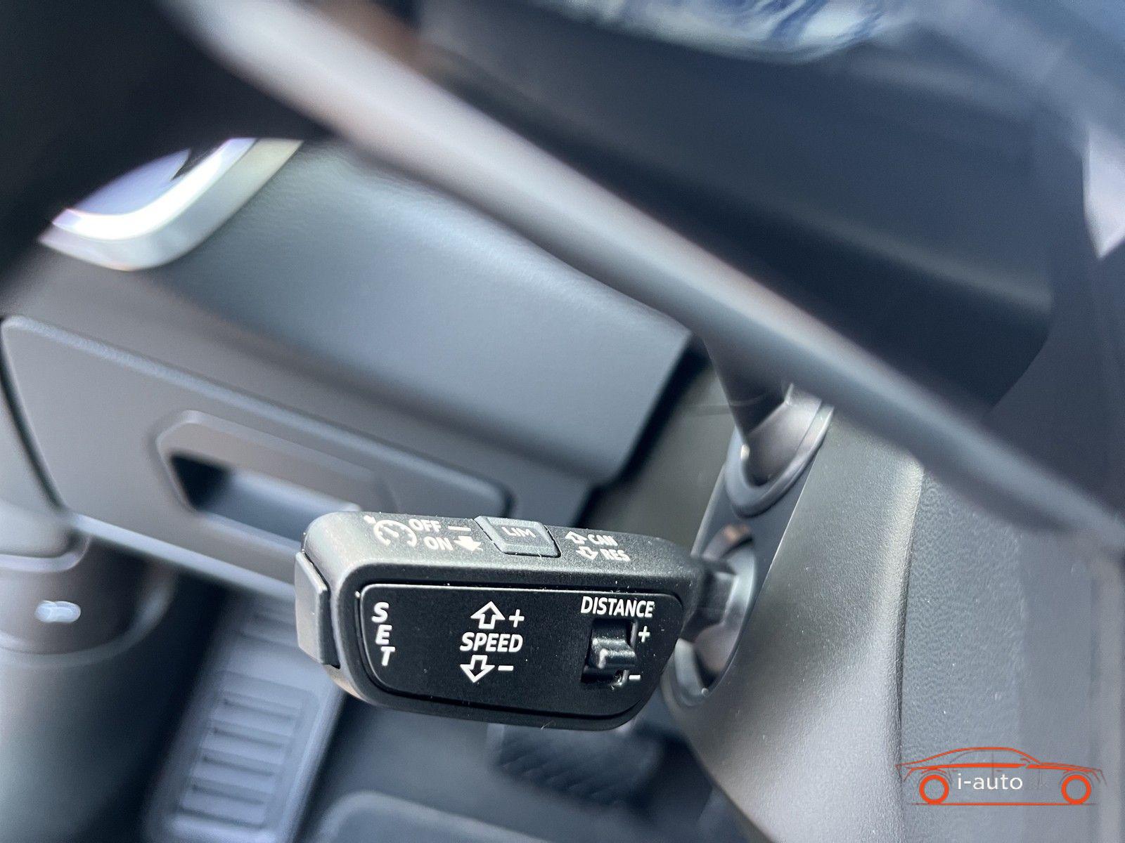 Audi A6 2022 na predaj – fotografia 19