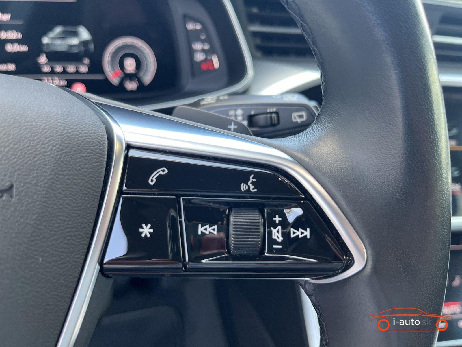 Audi A6 2022 na predaj – fotografia 20