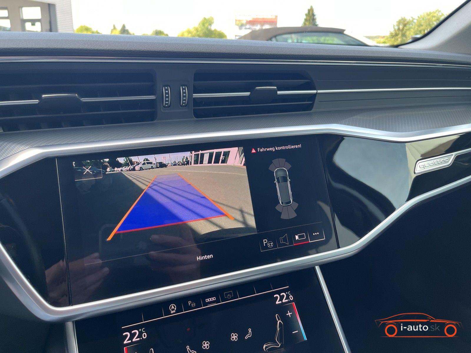 Audi A6 2022 na predaj – fotografia 21