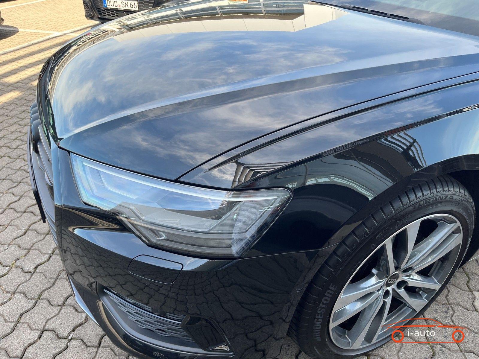 Audi A6 2022 na predaj – fotografia 22