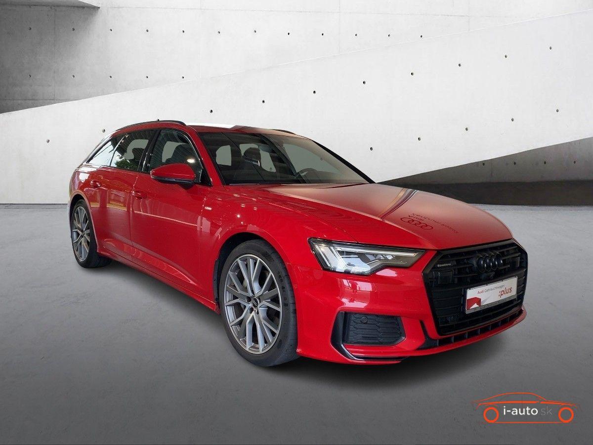 Audi A6 2023 na predaj – fotografia 2