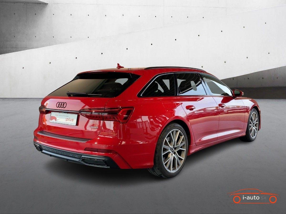 Audi A6 2023 na predaj – fotografia 4