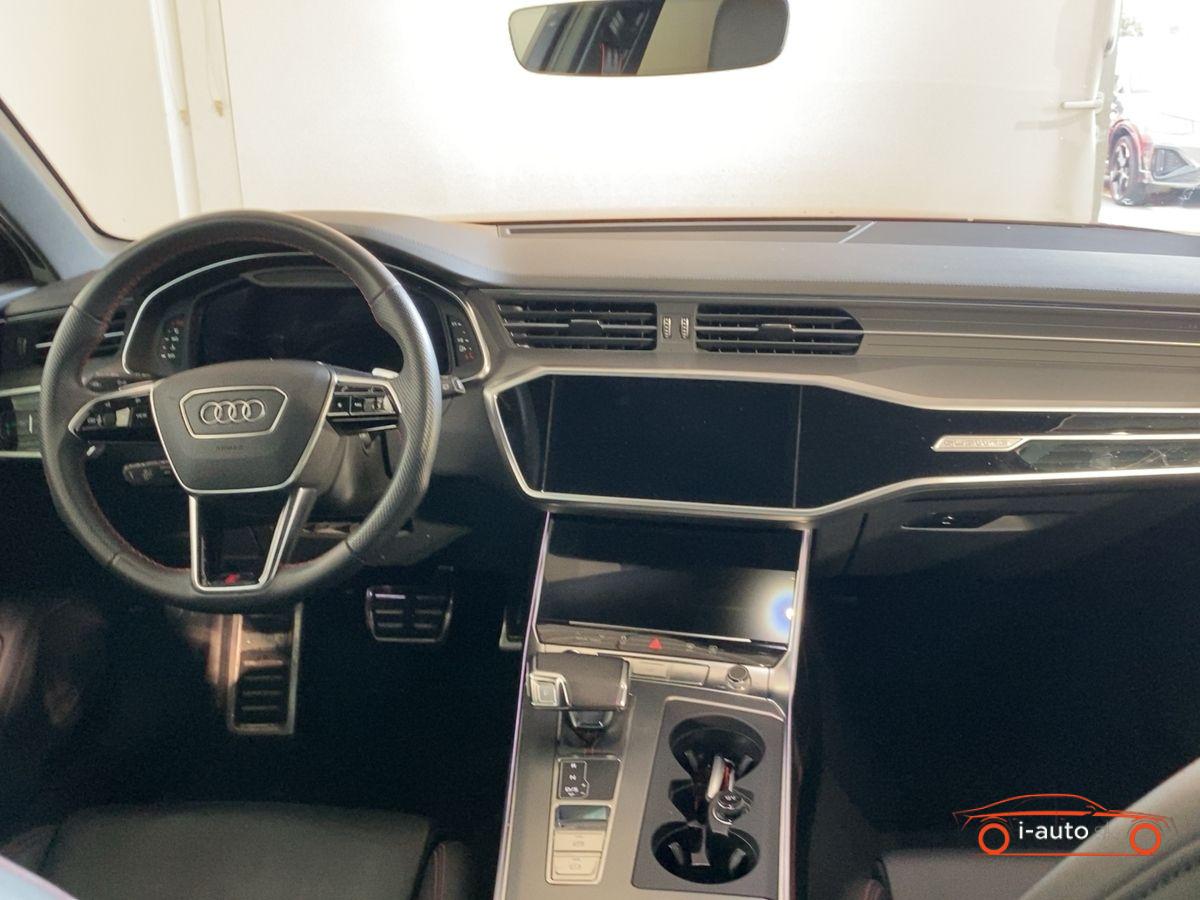 Audi A6 2023 na predaj – fotografia 8