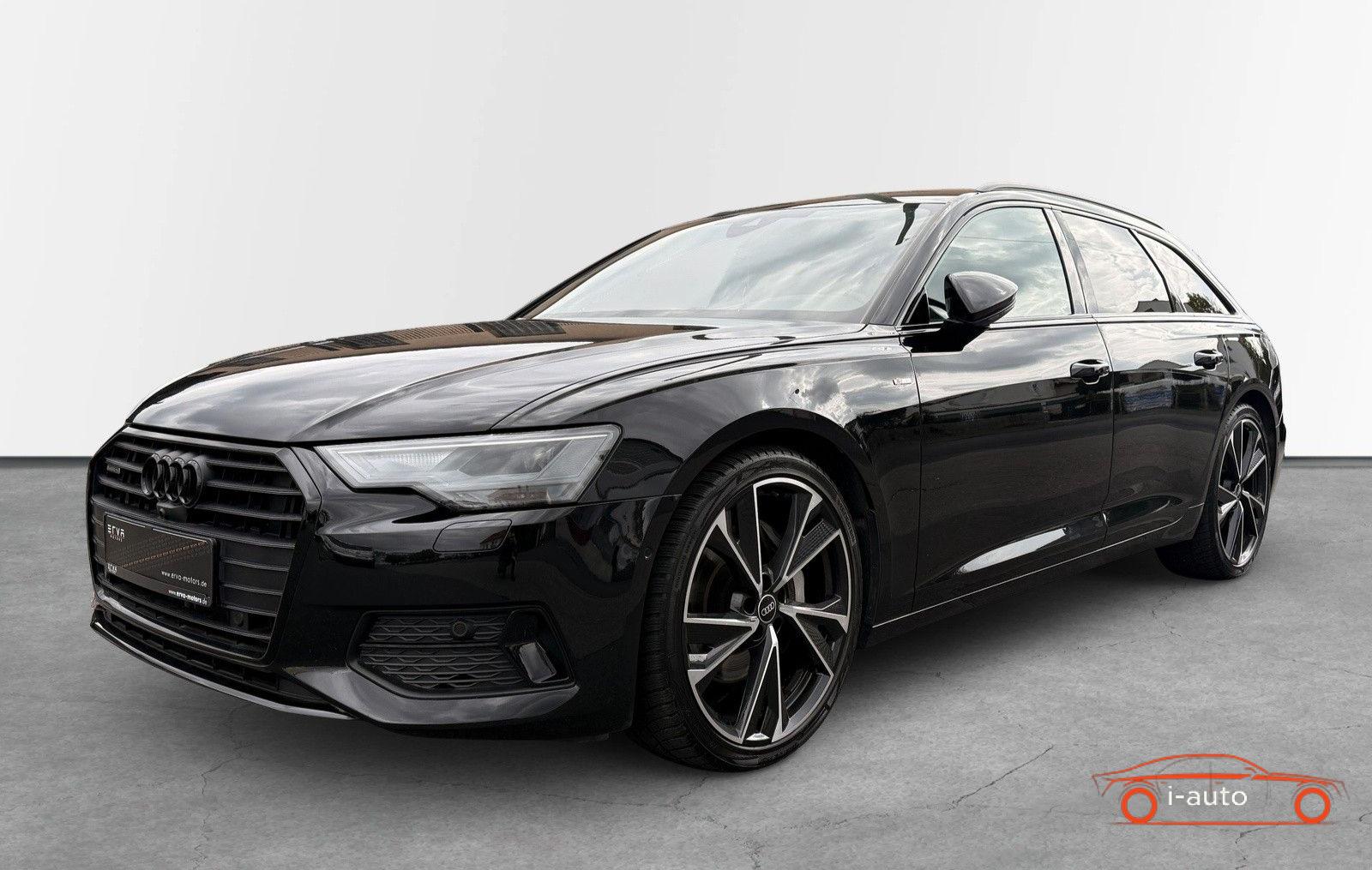 Audi A6 2023 na predaj – fotografia 3