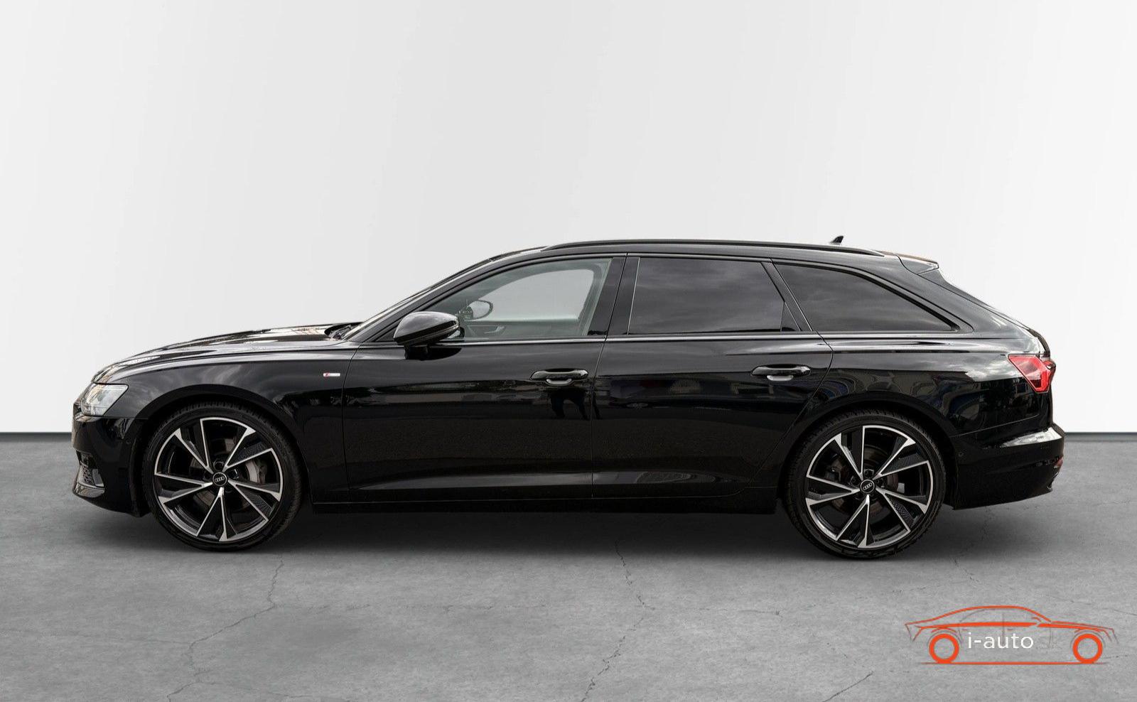 Audi A6 2023 na predaj – fotografia 4