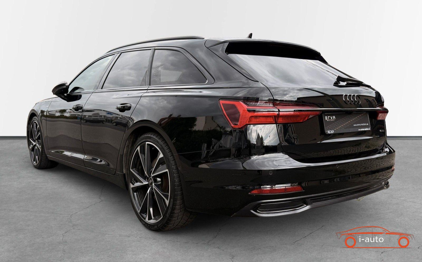 Audi A6 2023 na predaj – fotografia 5