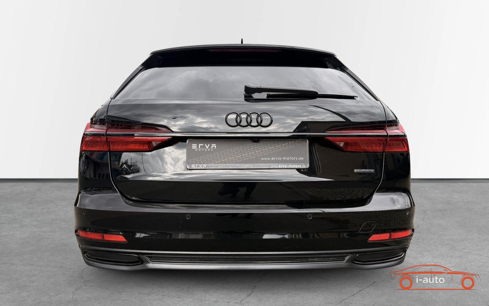 Audi A6 2023 na predaj – fotografia 6
