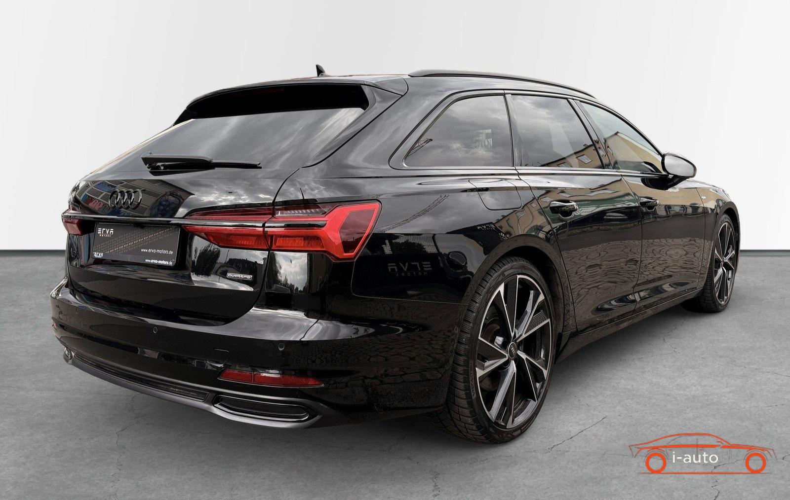 Audi A6 2023 na predaj – fotografia 7