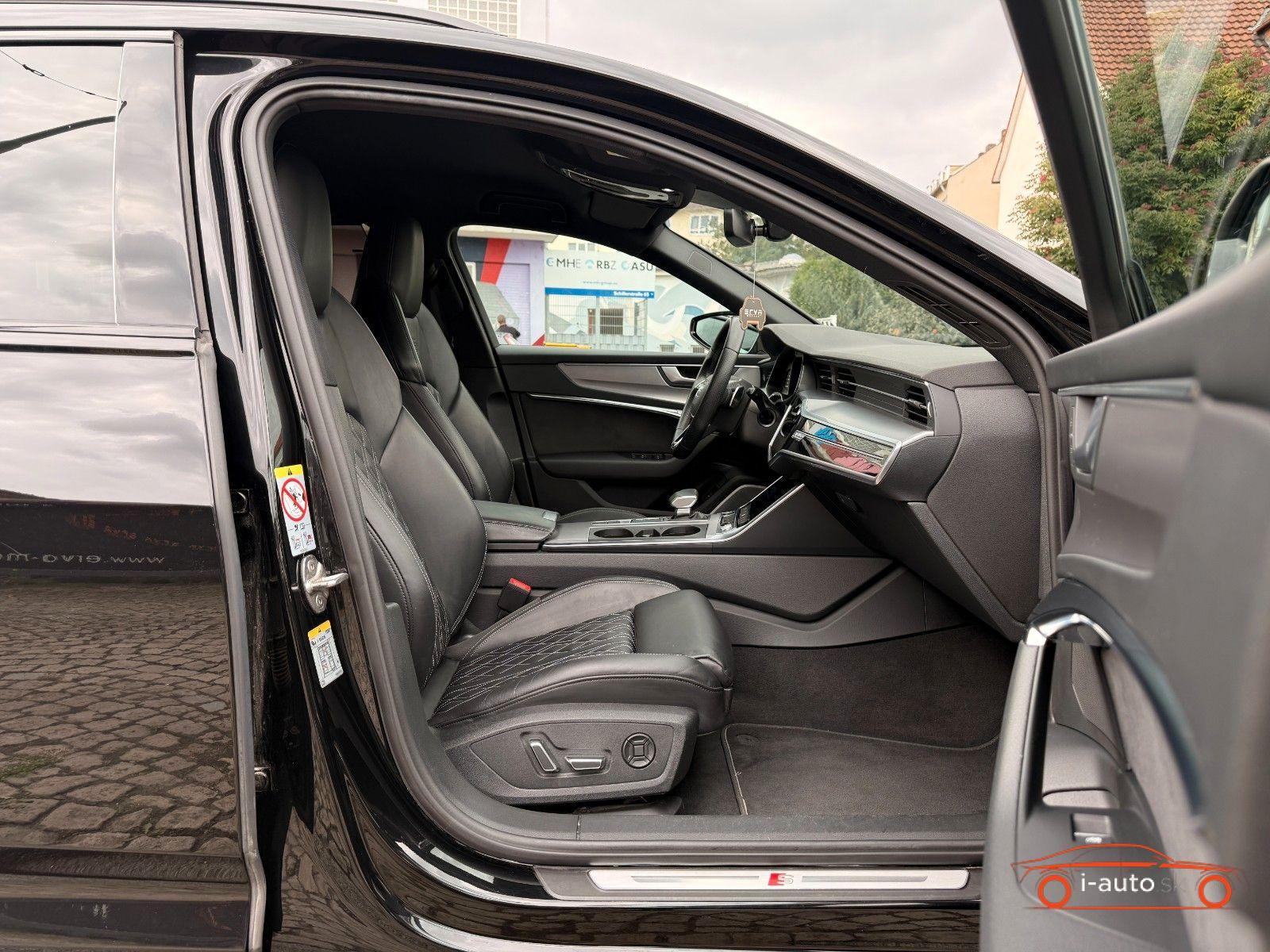 Audi A6 2023 na predaj – fotografia 8
