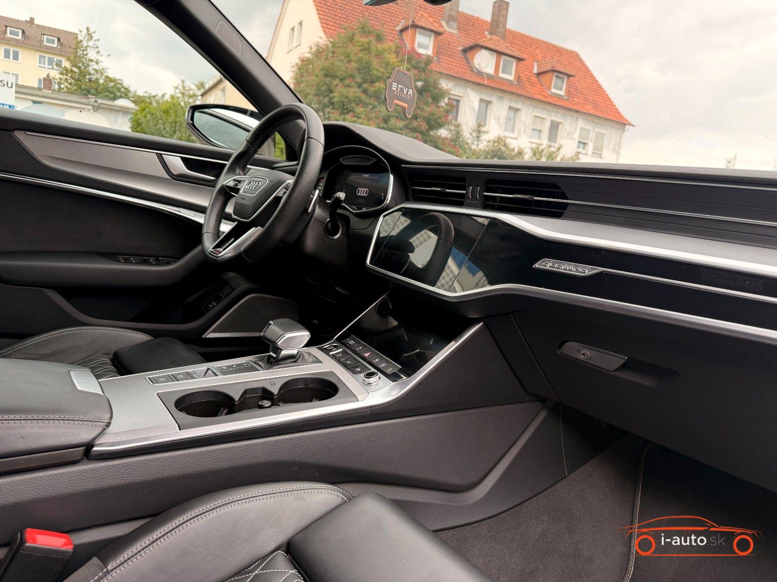 Audi A6 2023 na predaj – fotografia 9