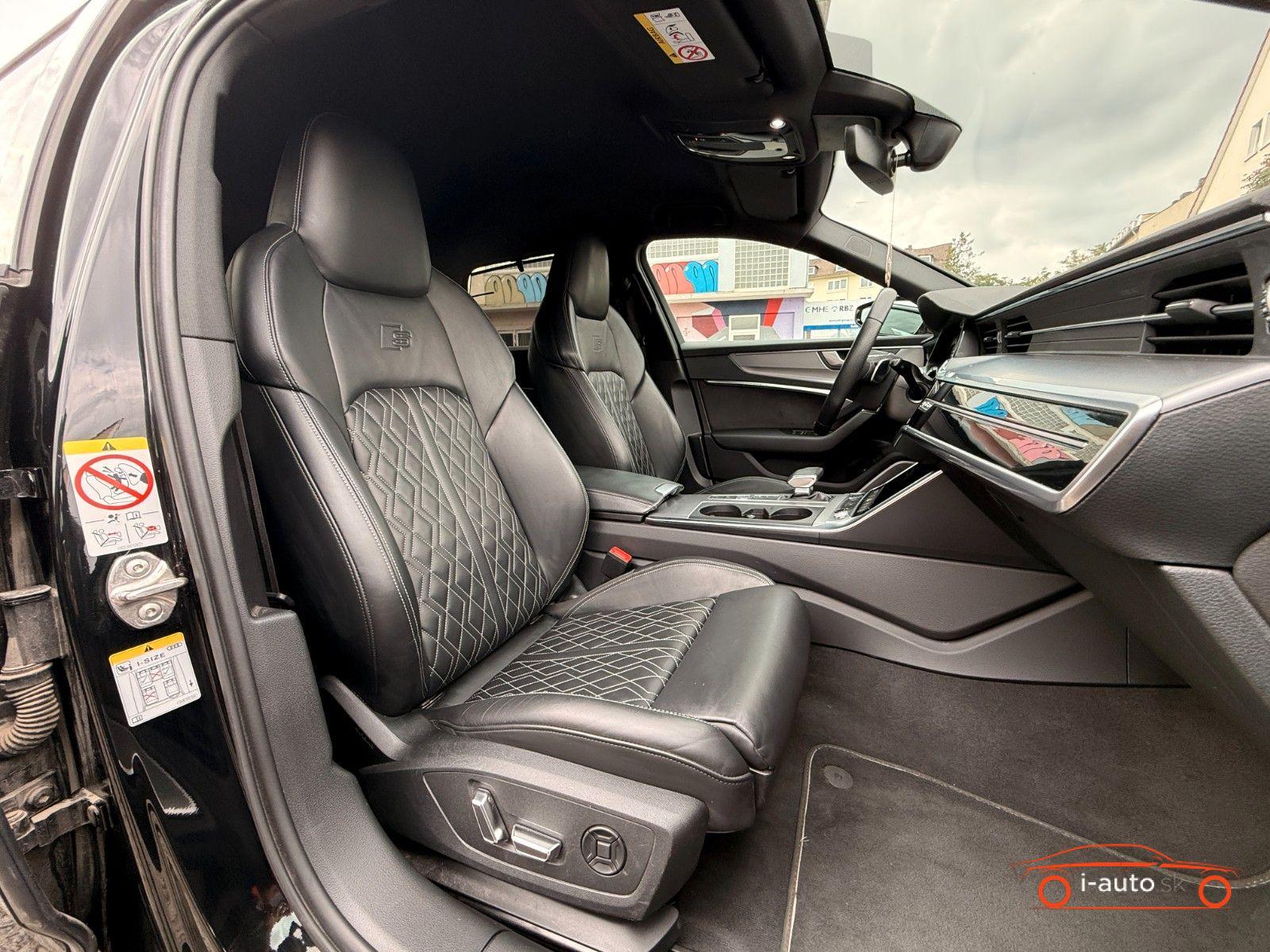 Audi A6 2023 na predaj – fotografia 10