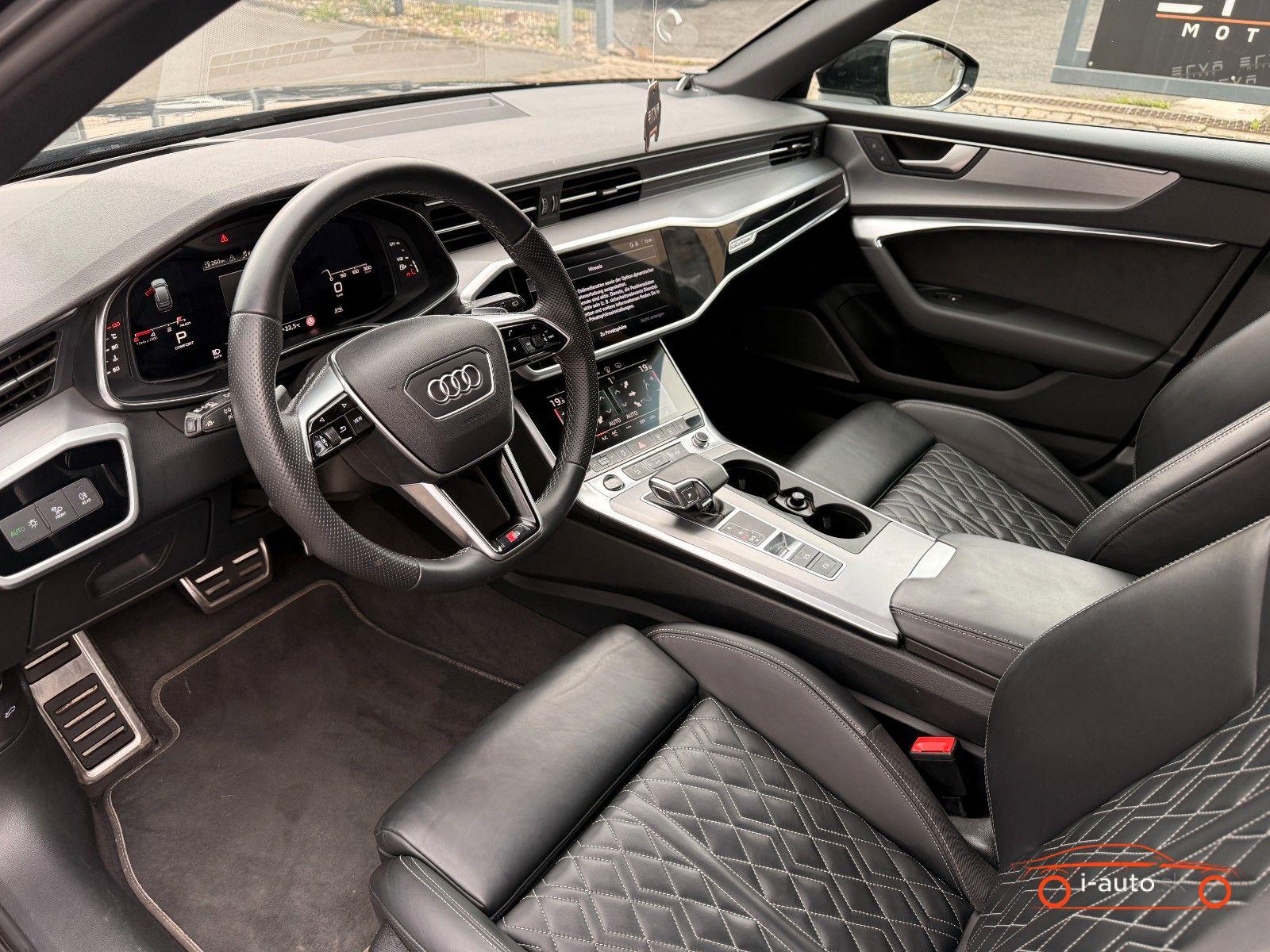 Audi A6 2023 na predaj – fotografia 13