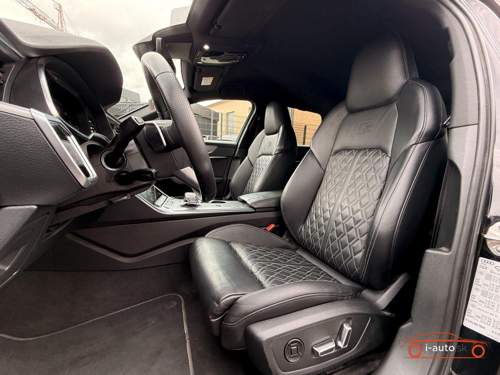 Audi A6 2023 na predaj – fotografia 14