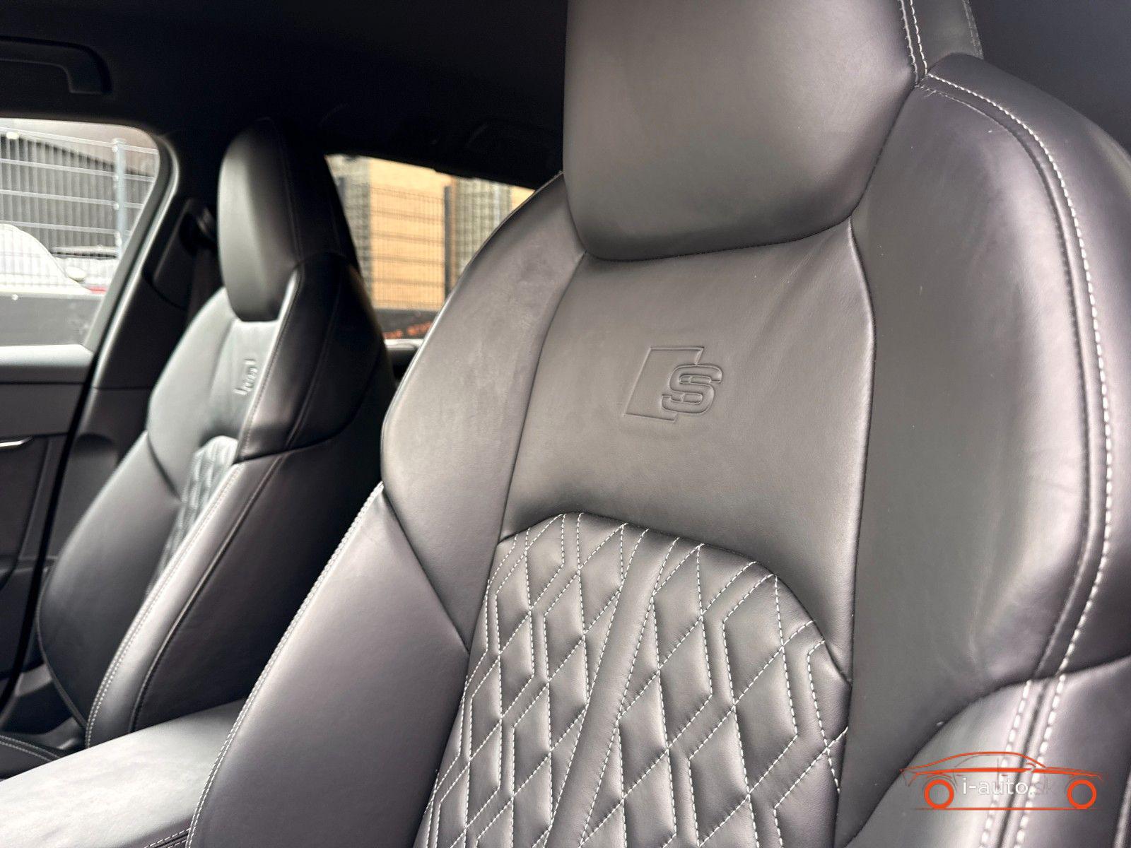 Audi A6 2023 na predaj – fotografia 15