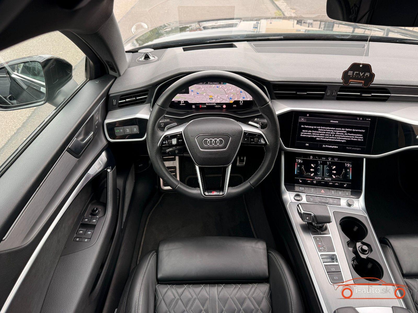 Audi A6 2023 na predaj – fotografia 16