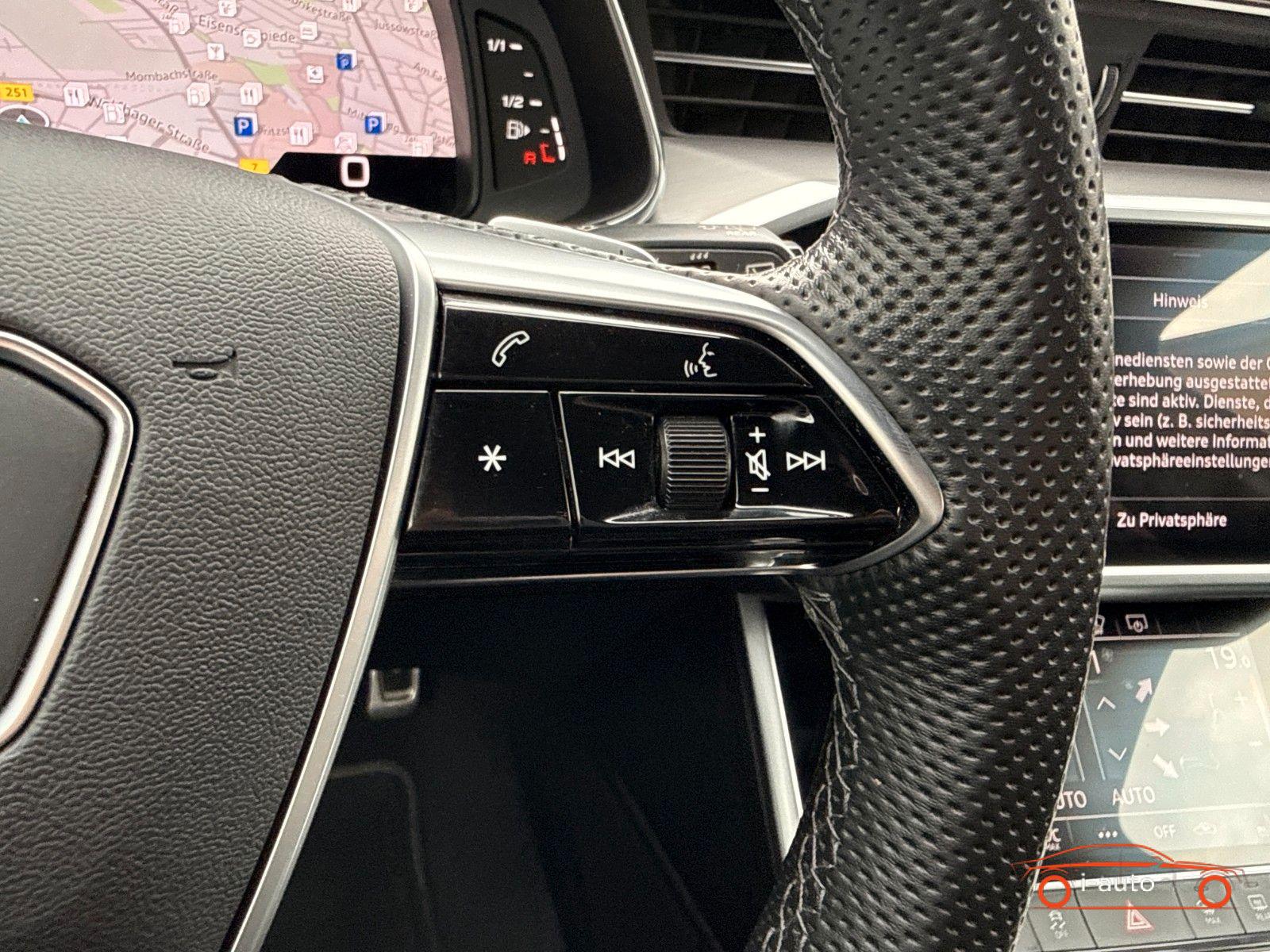 Audi A6 2023 na predaj – fotografia 19