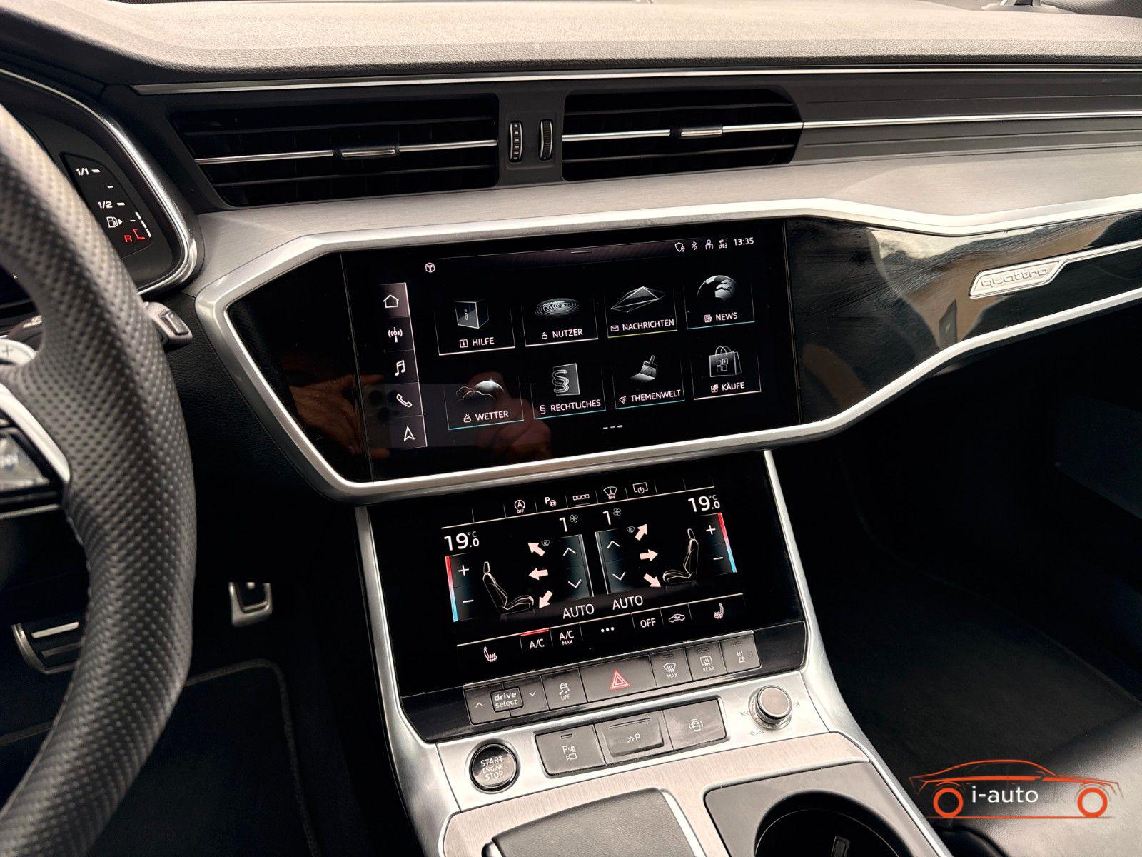 Audi A6 2023 na predaj – fotografia 20