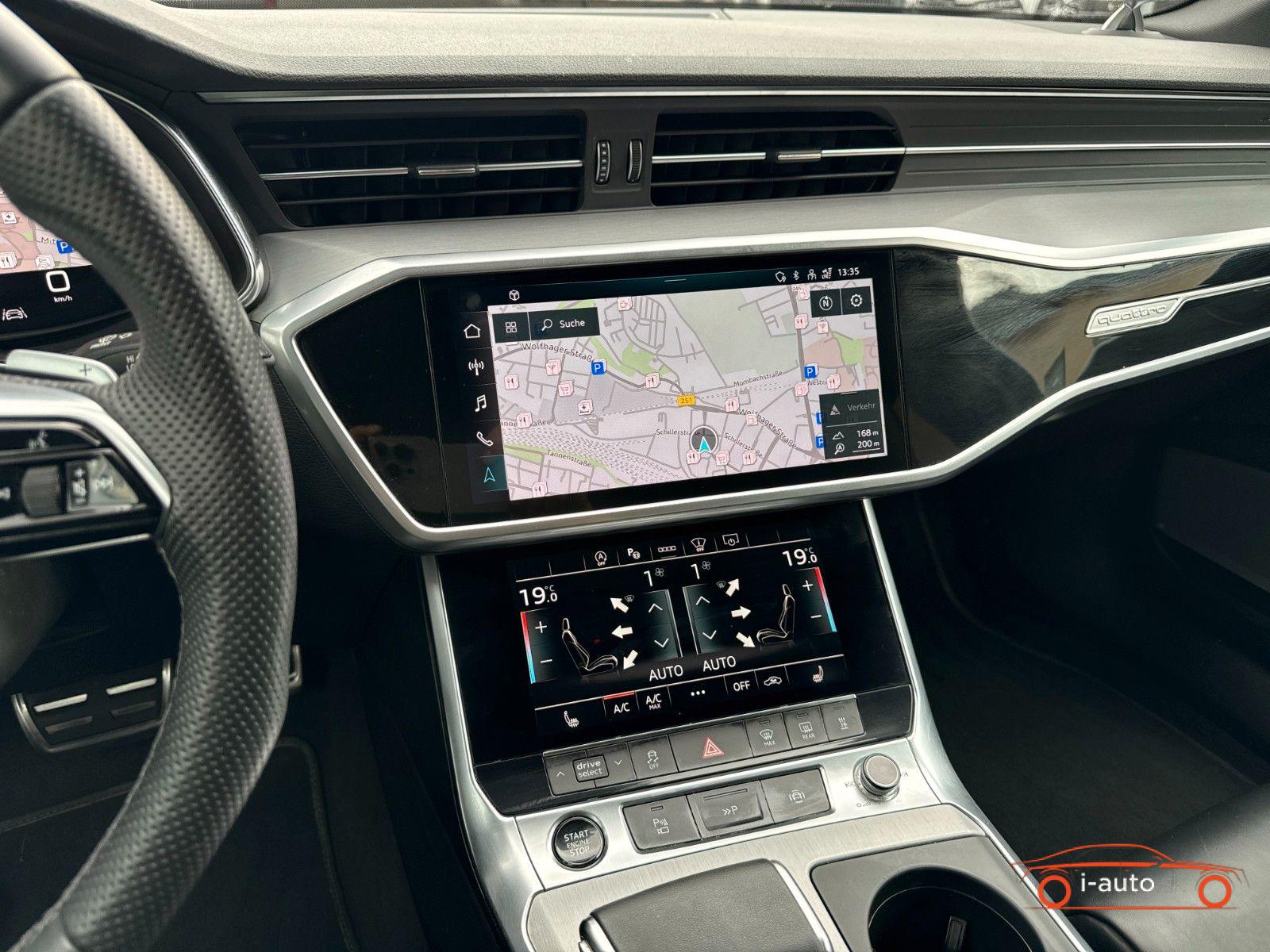 Audi A6 2023 na predaj – fotografia 21
