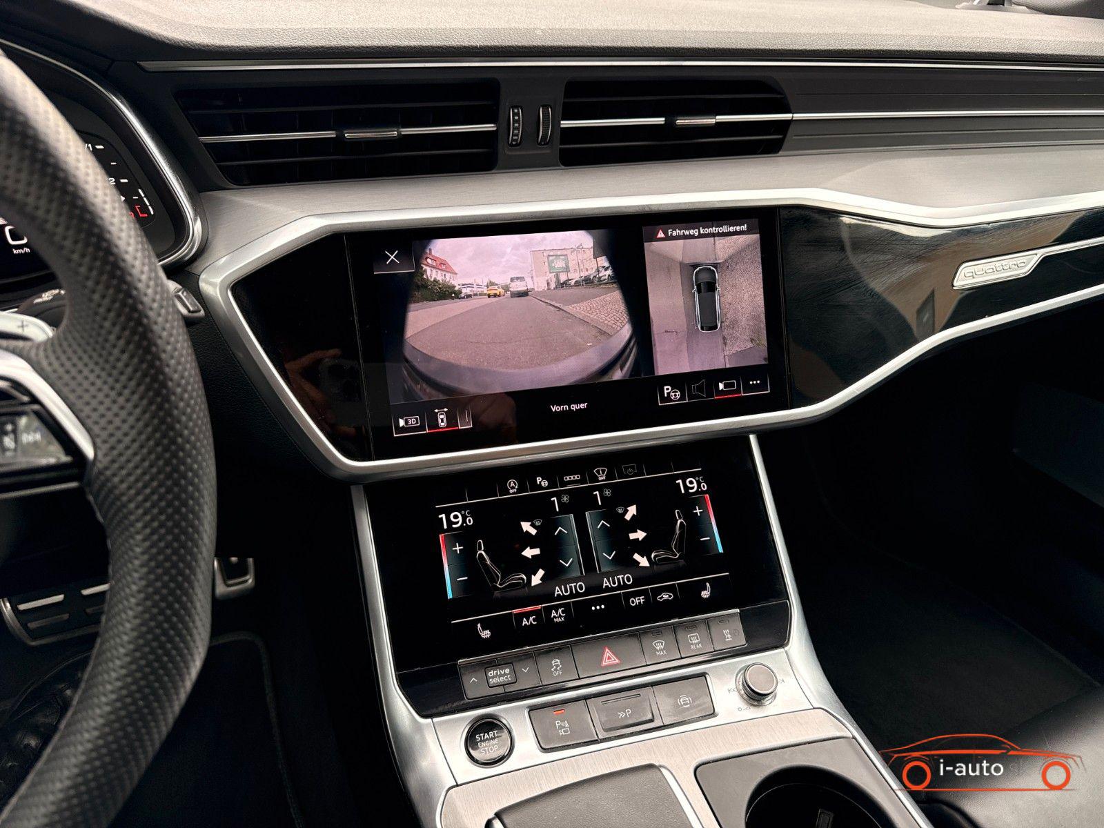 Audi A6 2023 na predaj – fotografia 22