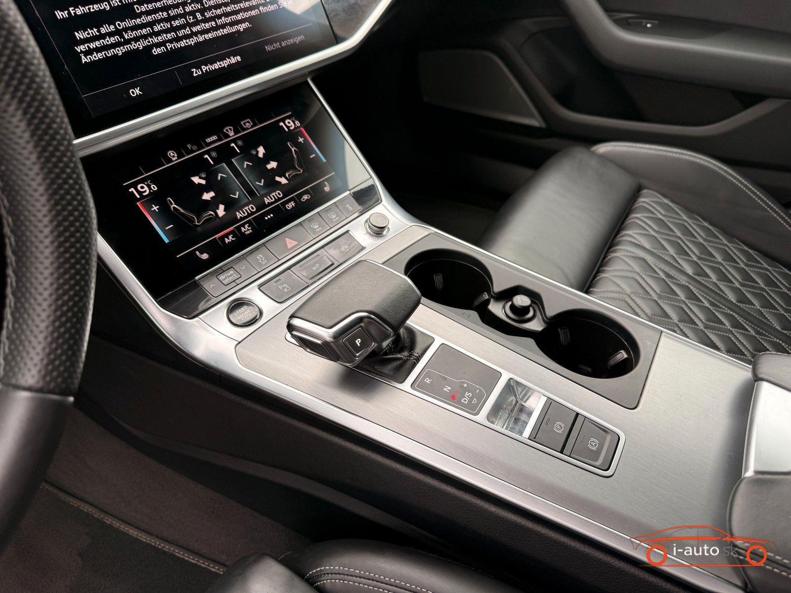 Audi A6 2023 na predaj – fotografia 23