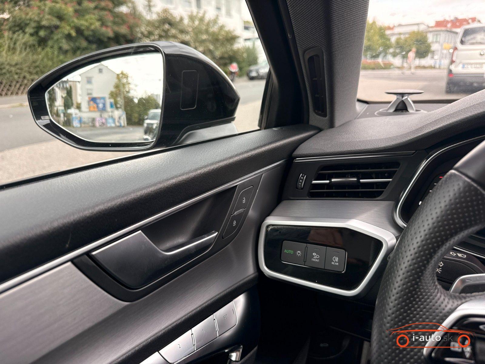 Audi A6 2023 na predaj – fotografia 24