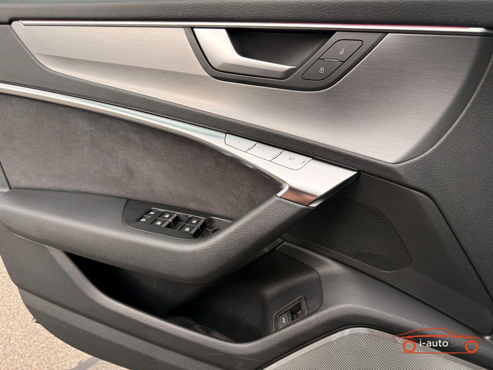 Audi A6 2023 na predaj – fotografia 26