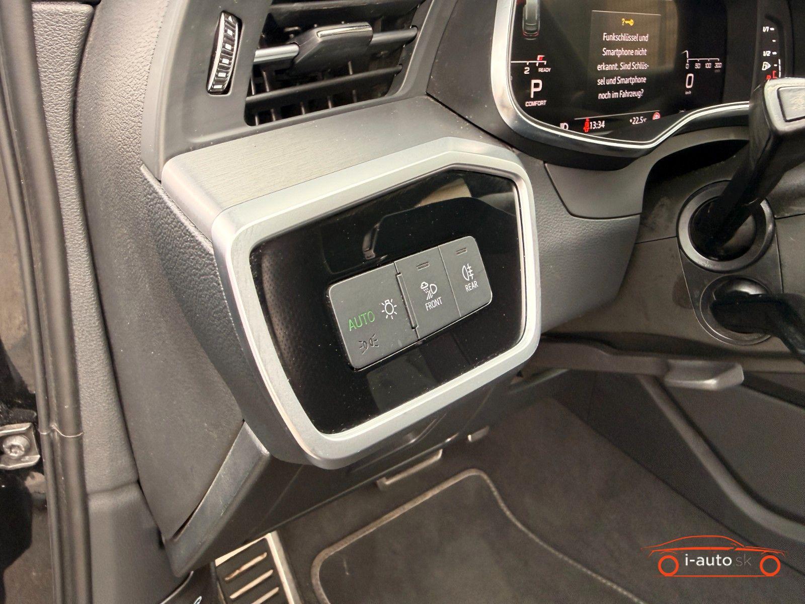 Audi A6 2023 na predaj – fotografia 27