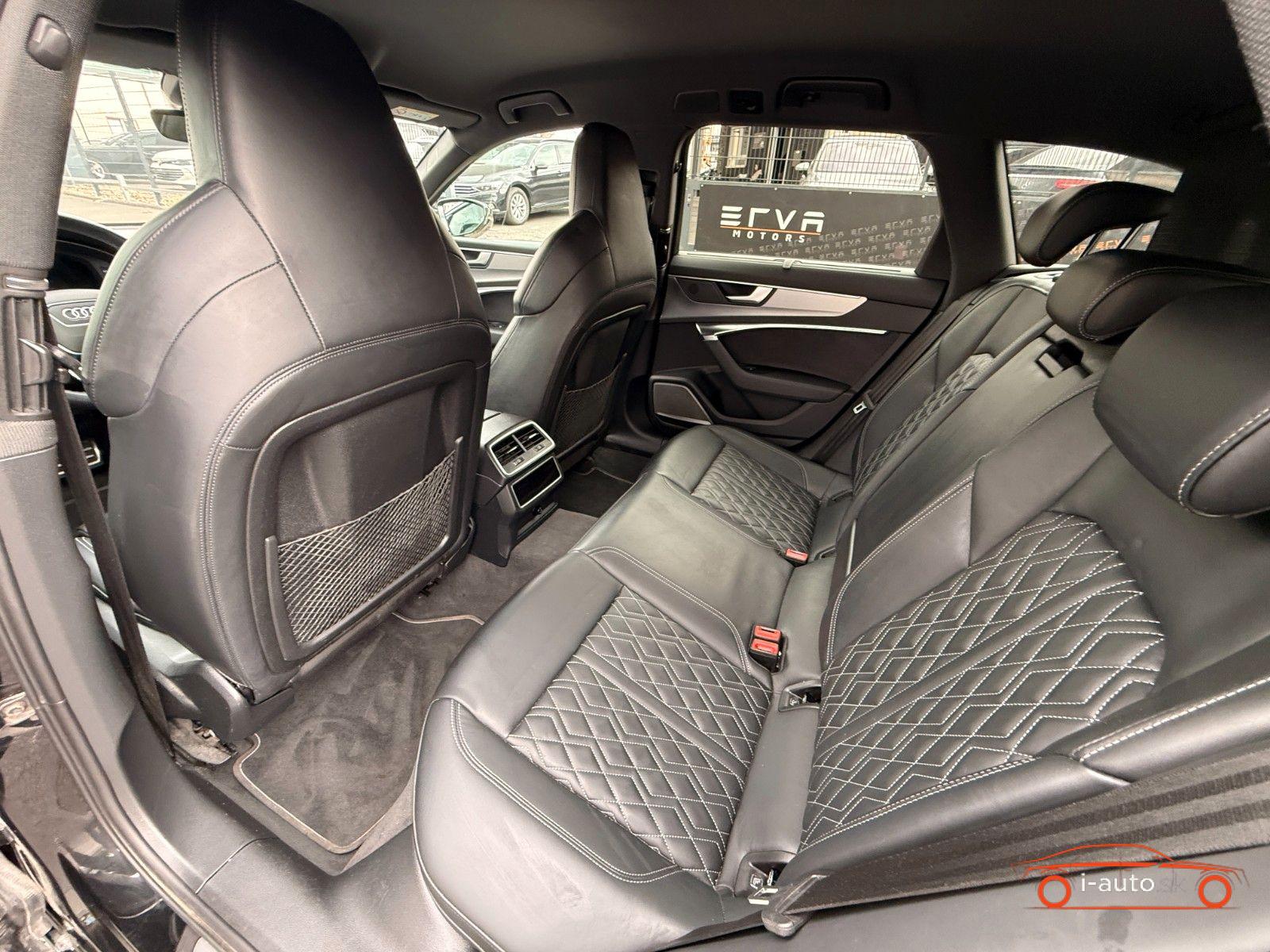 Audi A6 2023 na predaj – fotografia 29
