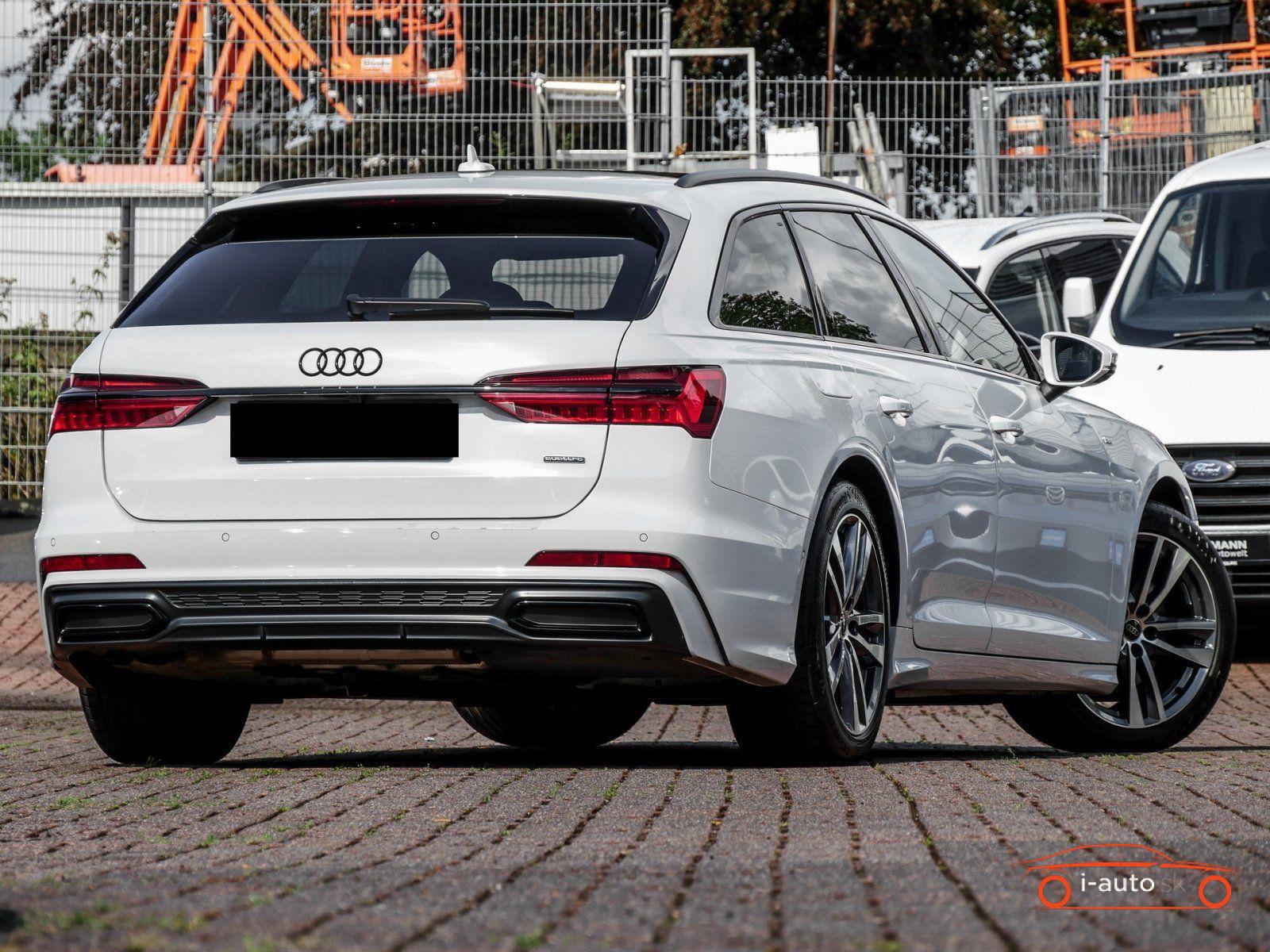 Audi A6 2023 na predaj – fotografia 2