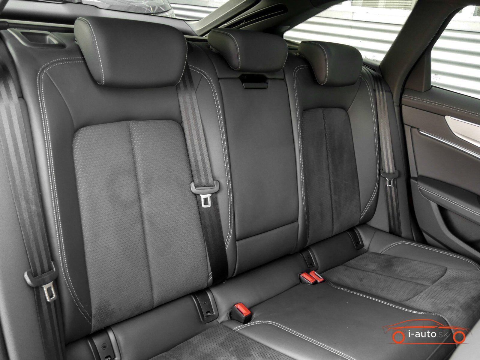 Audi A6 2023 na predaj – fotografia 4