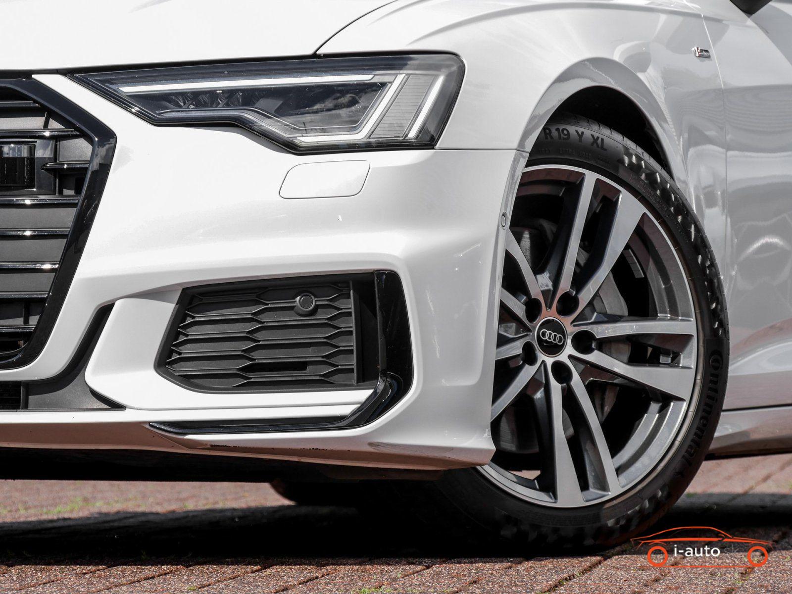 Audi A6 2023 na predaj – fotografia 5