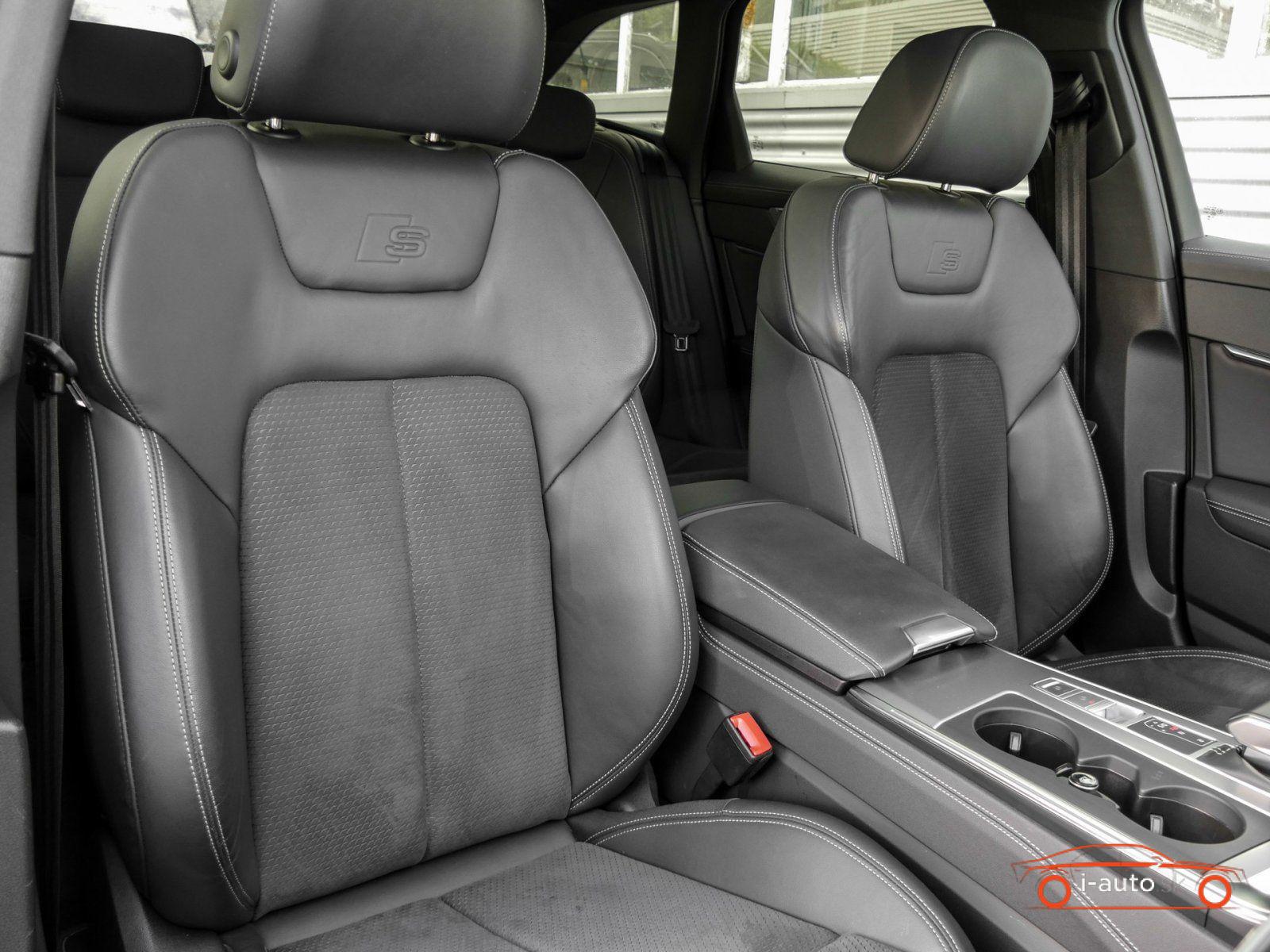 Audi A6 2023 na predaj – fotografia 6