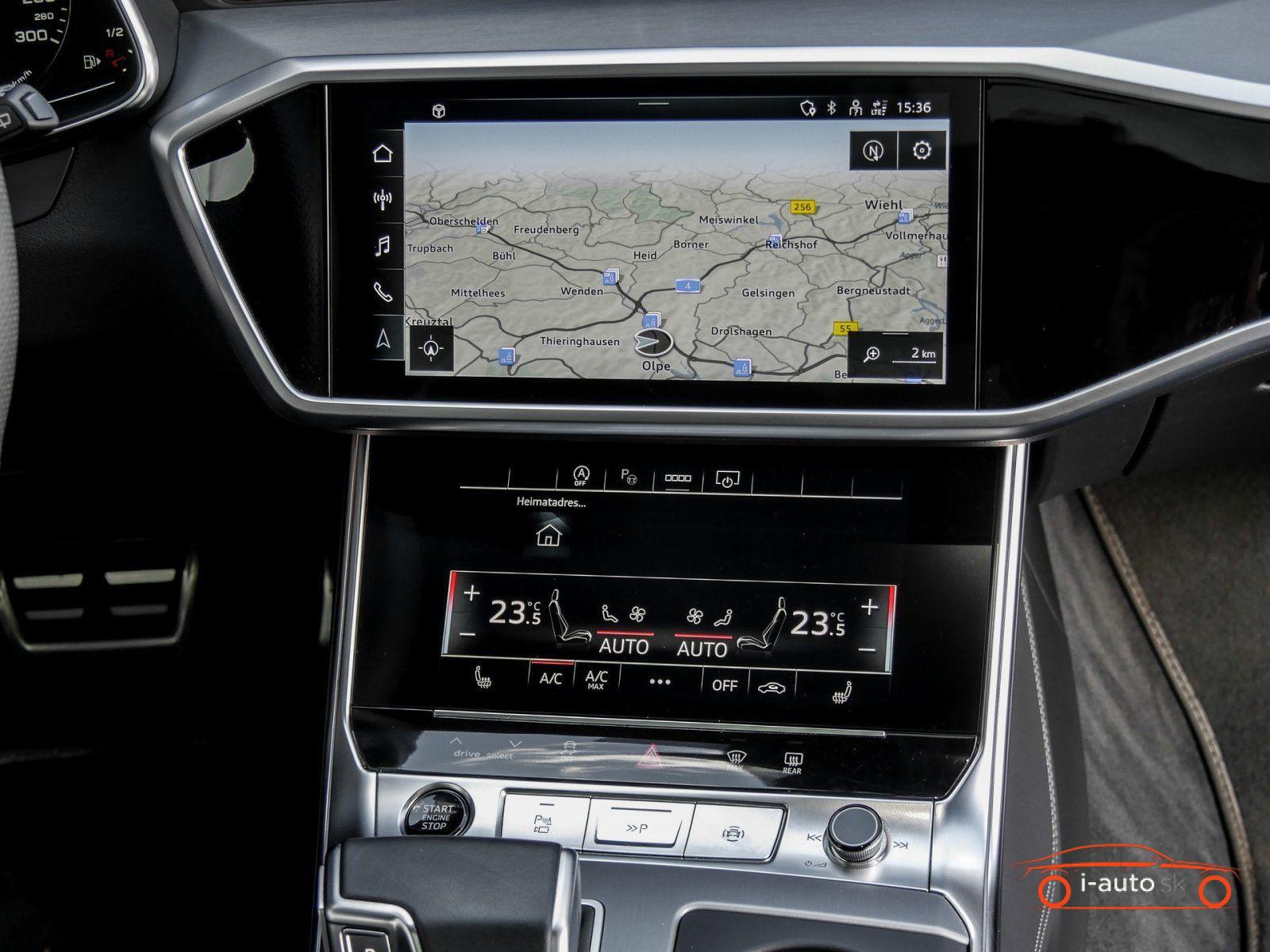 Audi A6 2023 na predaj – fotografia 7