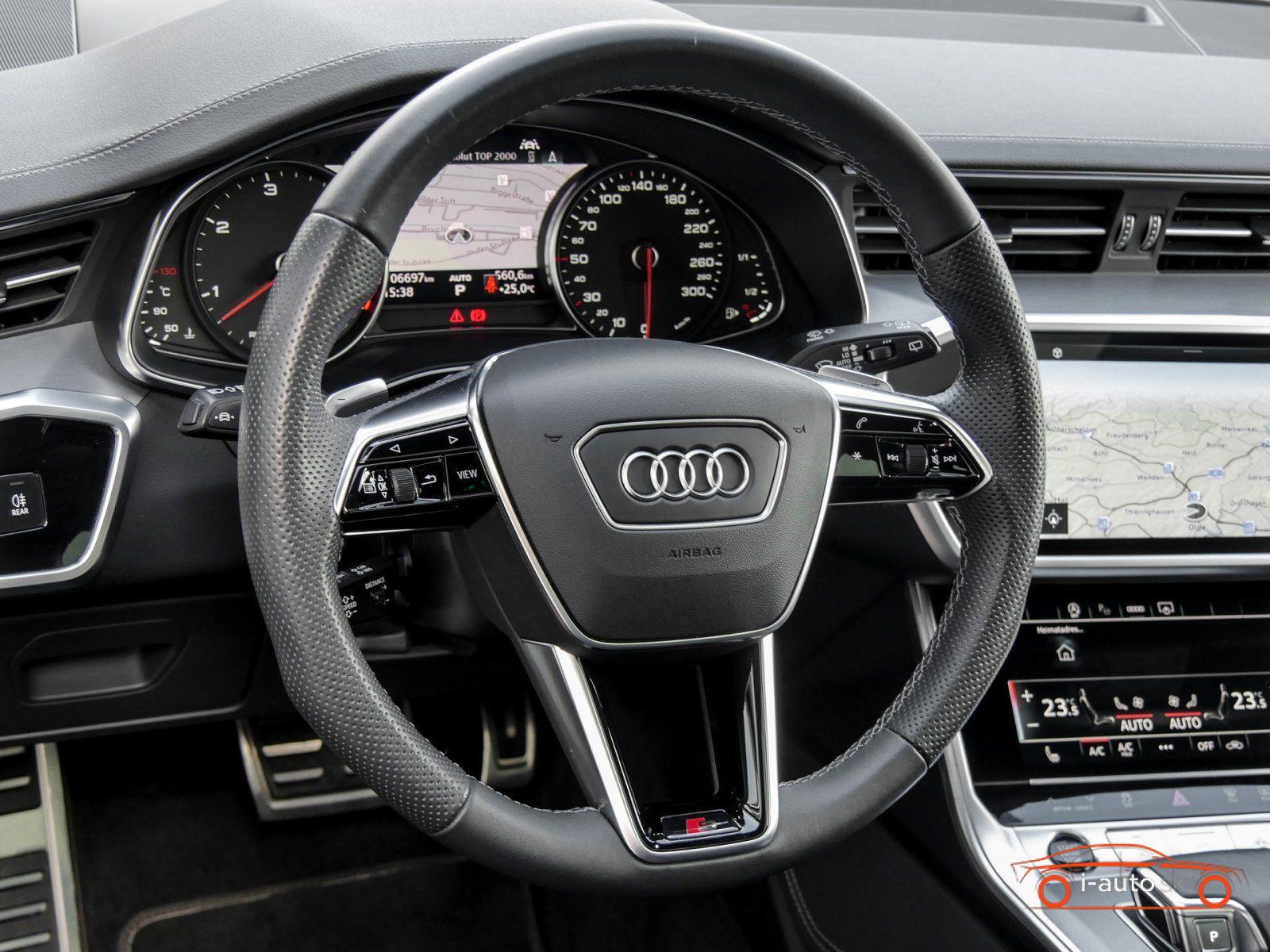 Audi A6 2023 na predaj – fotografia 8