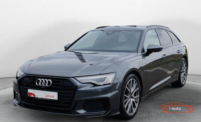Audi A6 2023 na predaj – fotografia 2